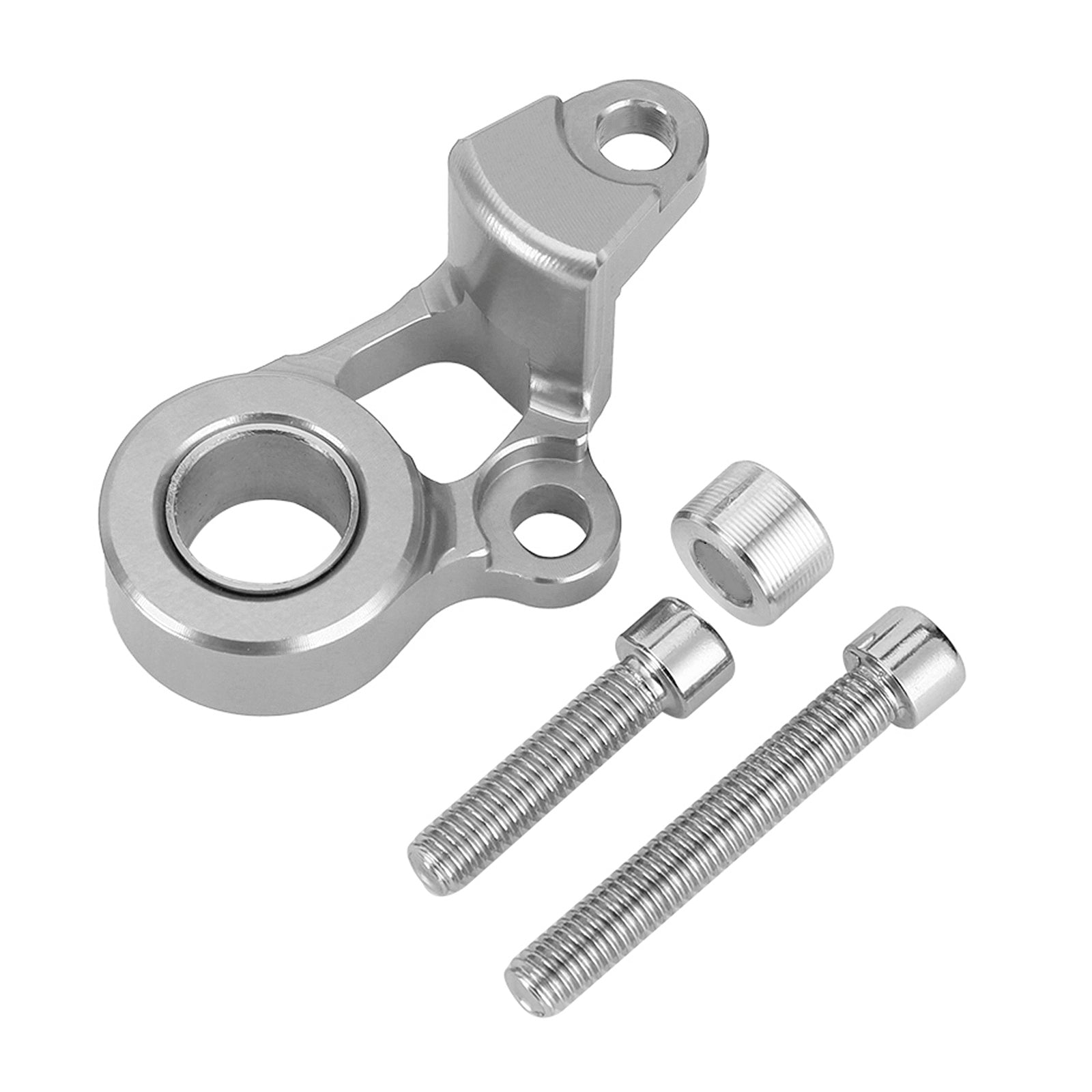 CNC Shifting Gear Stabilising Silver modifié pour Honda CBR1000RR-R 20-22 21