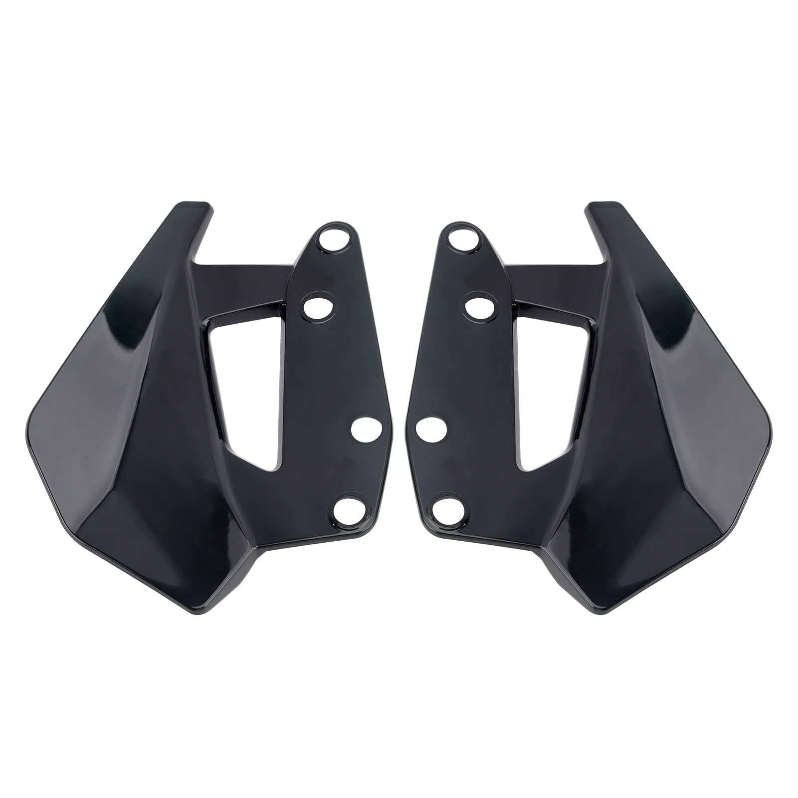 2024-2025 BMW R1300GS Bouclier de couverture latérale du déflecteur d'air R1300GS