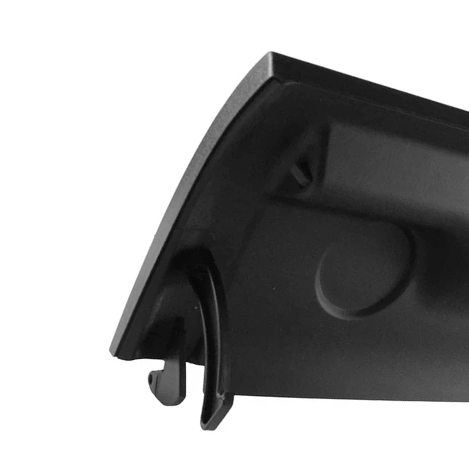 Dash Glove Box Door Lid Cover Black 1J1857121A For VW Golf Late 2002-2005