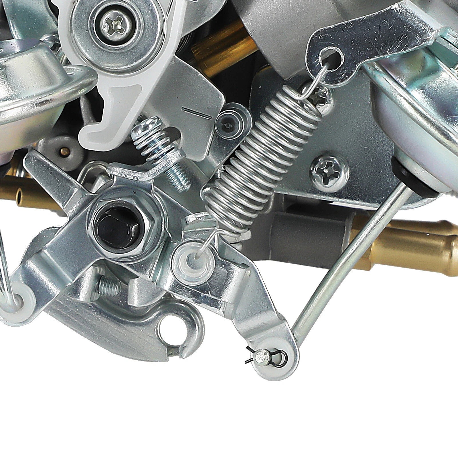 Suzuki Carry Mazda F6A F5A F5B DD51T DE51V DF51V Carburetor 13200-77530