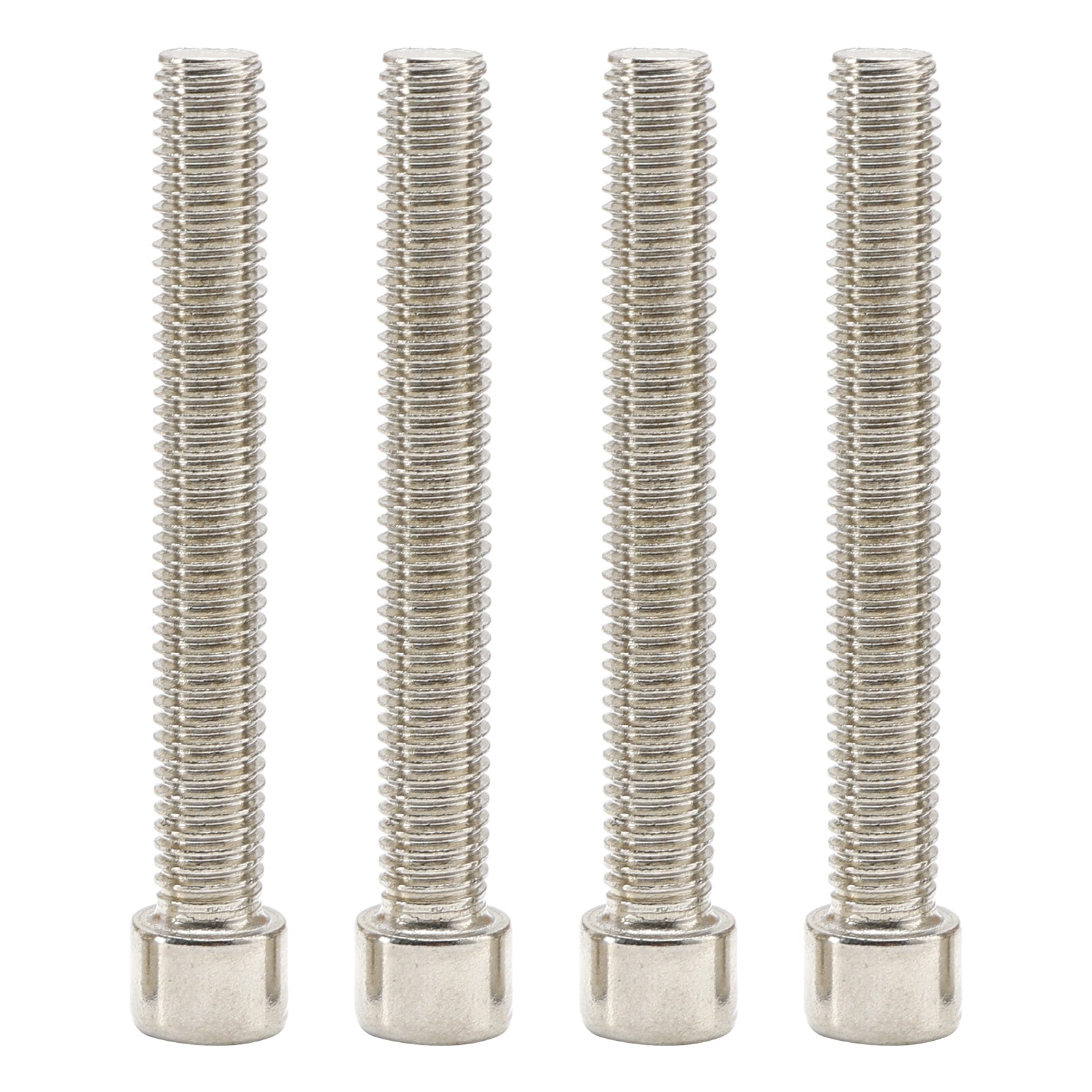 CNC Handle Bar Risers Kit H=20mm Fits Kawasaki Eliminator 400 450 500 2023 2024