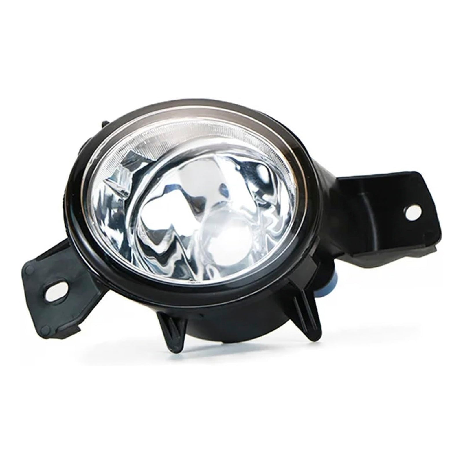 2008-2011 BMW X6 E71 E72 Paire lampes légères du brouillard avant sans ampoules 63177187631