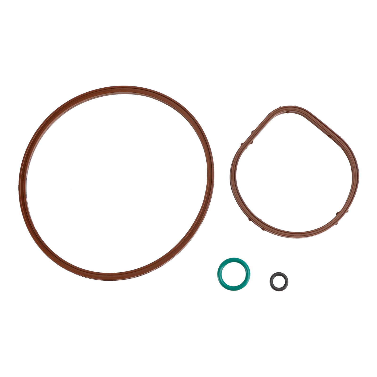 Vakuumpump Rebuild Seal Kit för Land Rover LR4 Range Rover/Range Rover Sport