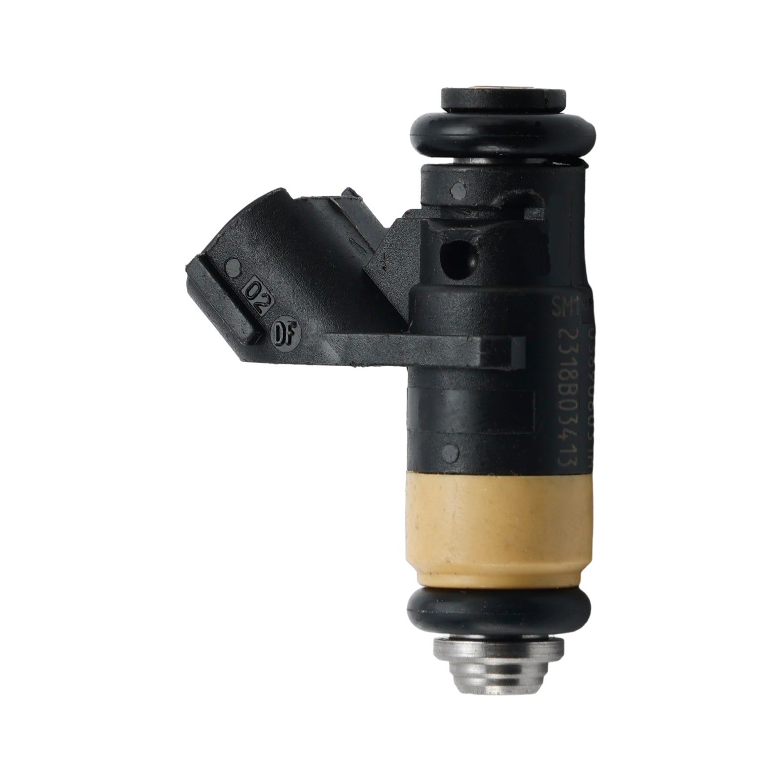 2000-2008 VW Polo 1,4L 1pcs Injektor paliva 036906031M