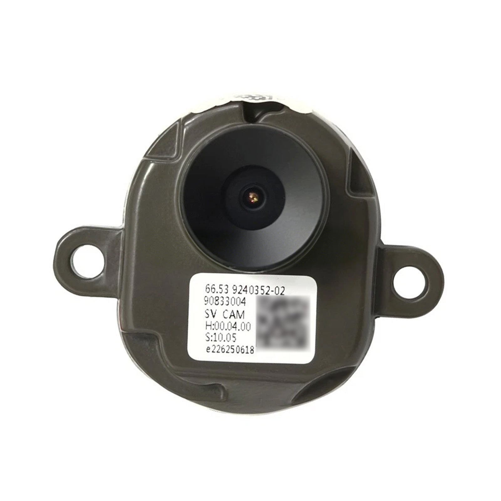 Front Right Bumper Side View Camera 66539240352-02 For BMW F30 F32 F36 F10 F12 E70