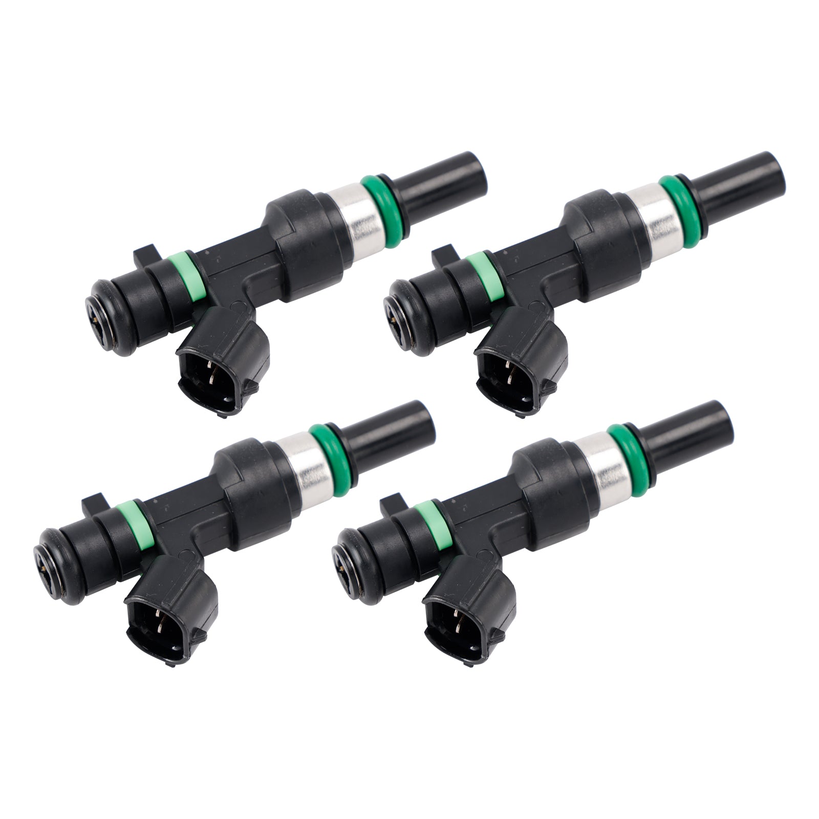 4Pcs Fuel Injector For Nissan Altima Rogue X-Trail 2.5L 13-16 FBY21B0 166003TA0A
