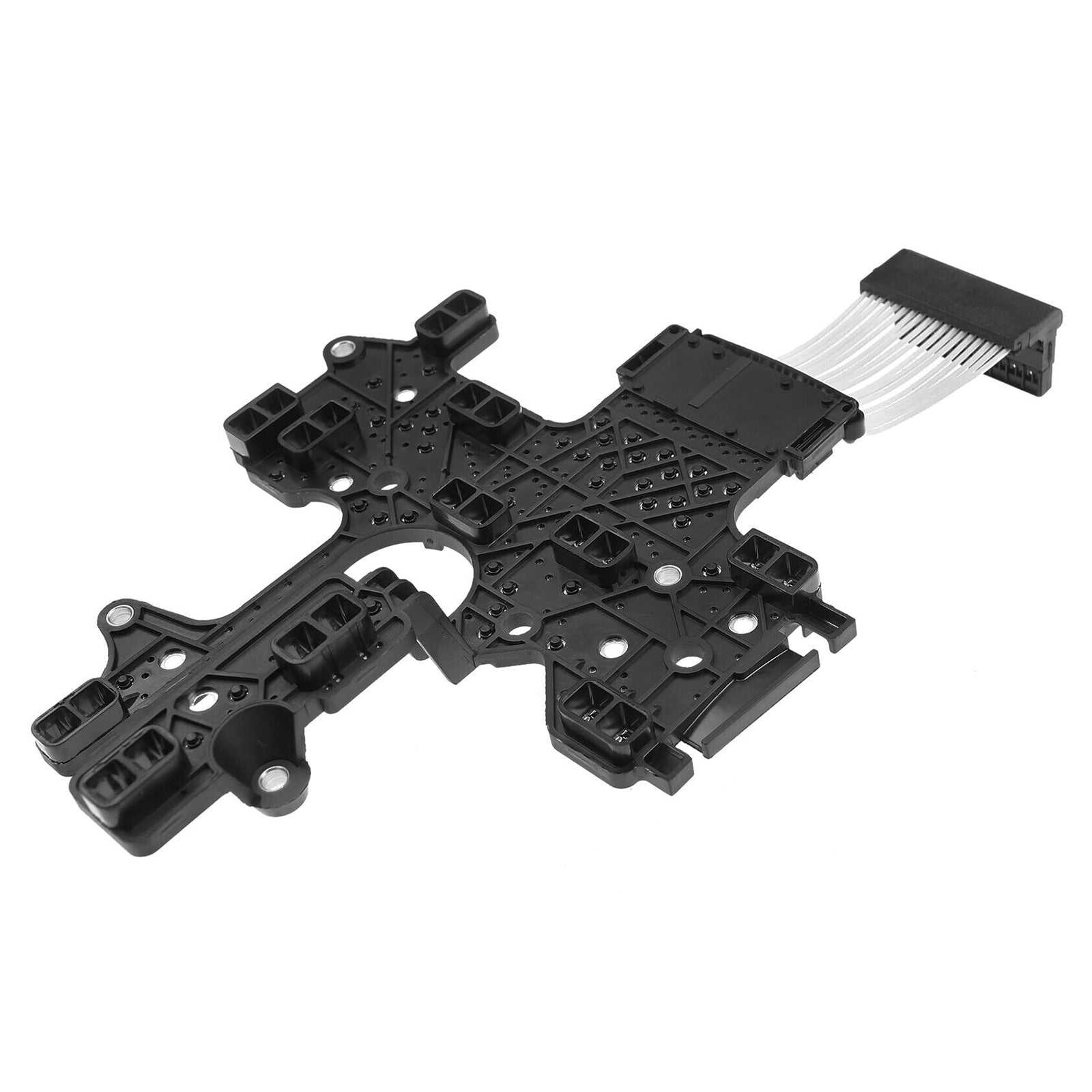 2010-2011 Volkswagen Transporter W/ 6 Speed DSG Mechatronics Repair Board Transmission Harness DQ250 02E325039 02E