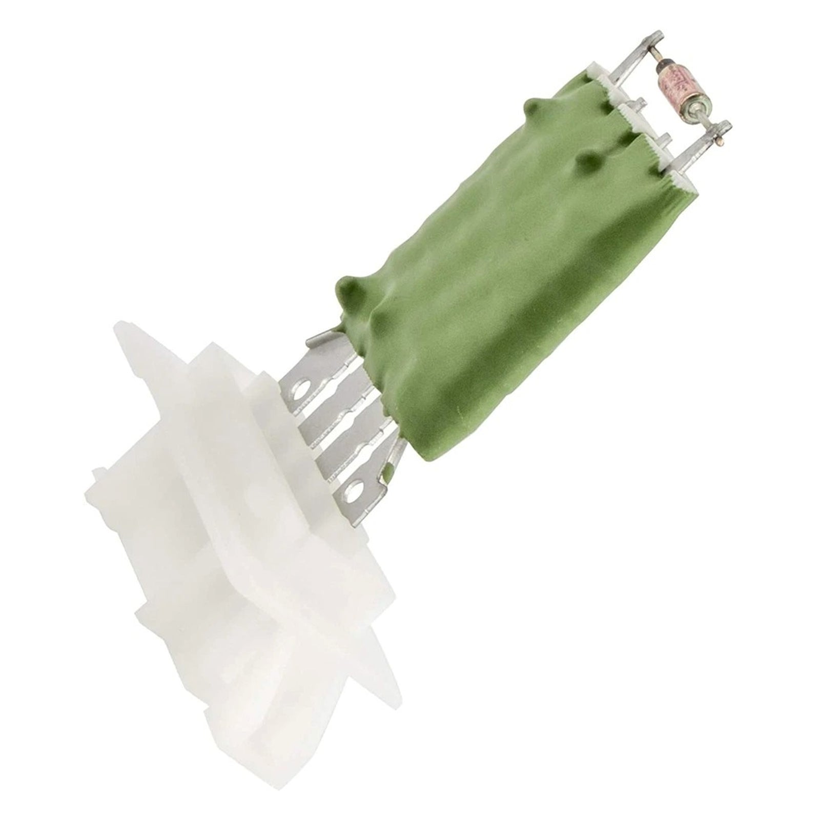 Heater A/C Fan Blower Motor Weerstand 1K0959263A Voor VW Jetta Golf Passat MK5