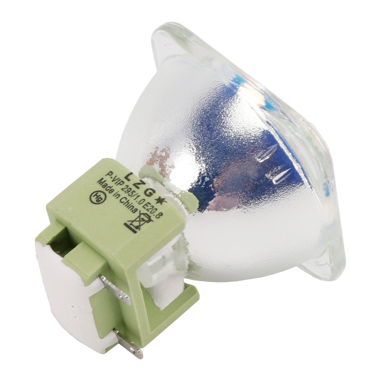 295 W MSD 14R Striedka žiarovky s ostrým lúčom na pohybujúcu sa svetlo svetlo svetla štvorca svetla hlavy