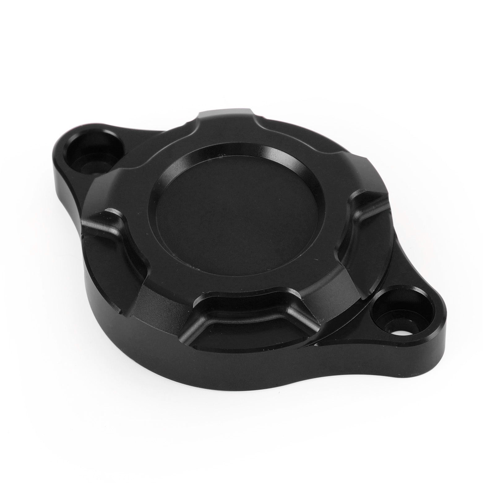 2022 2023 Honda Monkey 125 /Dax 125 /Grom 125 (5 versnellingen) Starter Cover Black