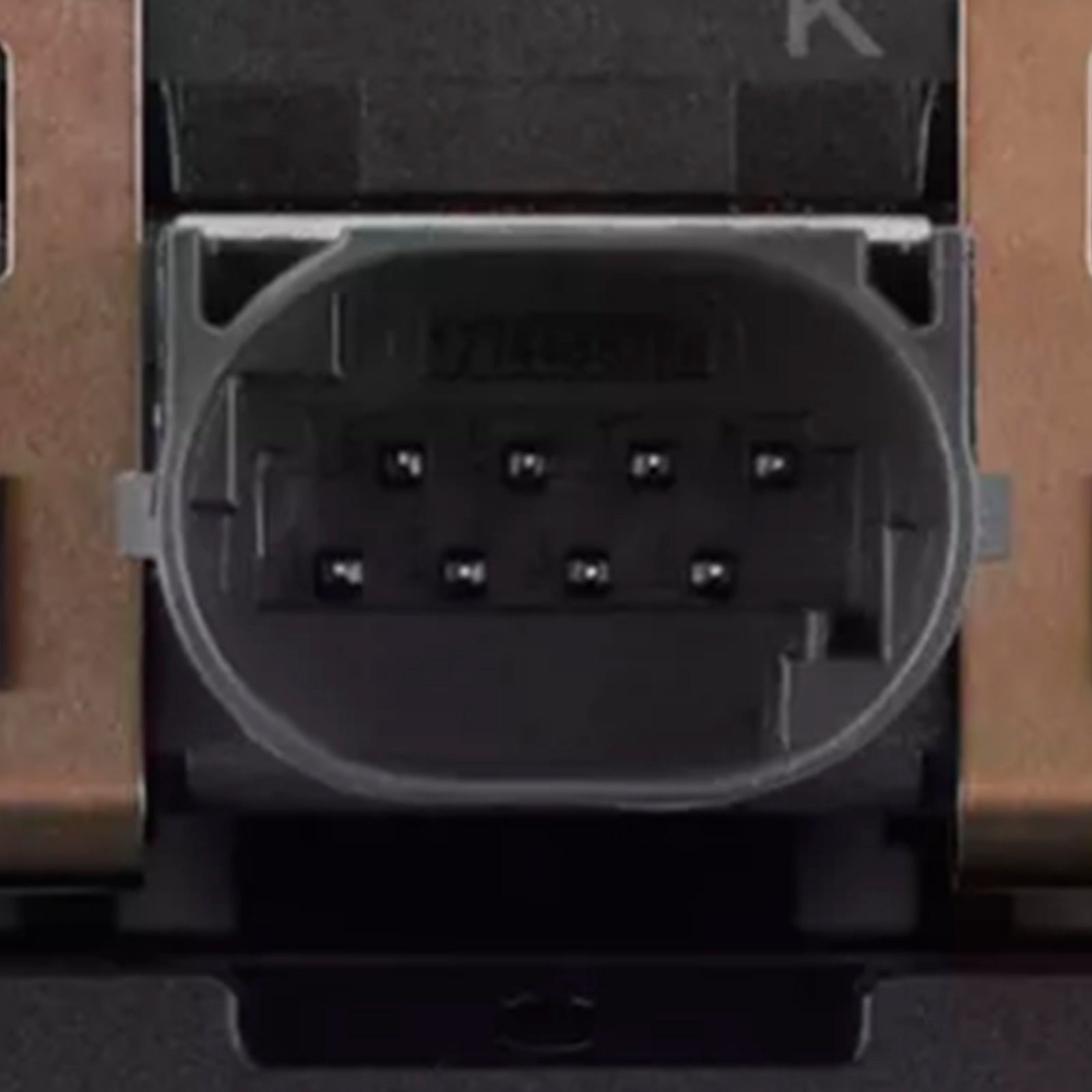 Capteur radar de régulateur de vitesse Nissan Murano 3,5 L 2015-2017 28438-5AA0A