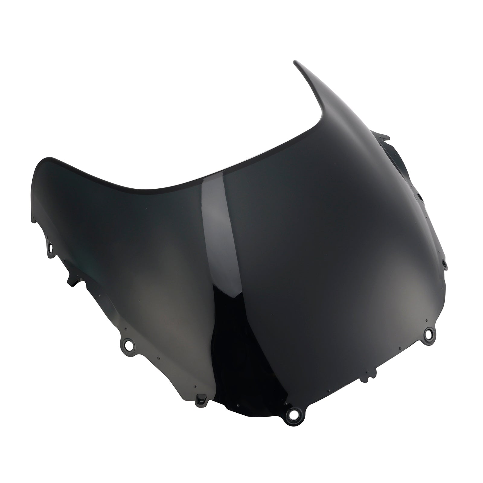 2024-2025 YAMAHA XSR900 GP Voorruit Voorruit + Beugel