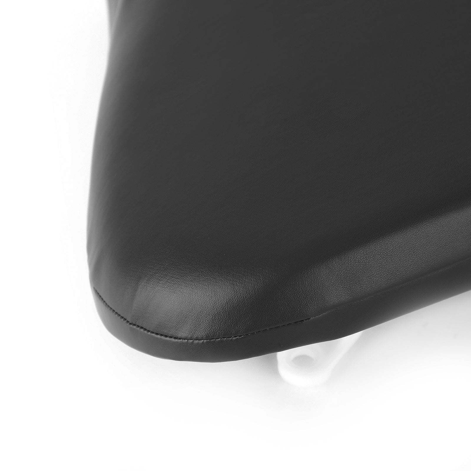 1996-1999 Suzuki GSXR 750 Front Driver Seat Rider Cushion Black