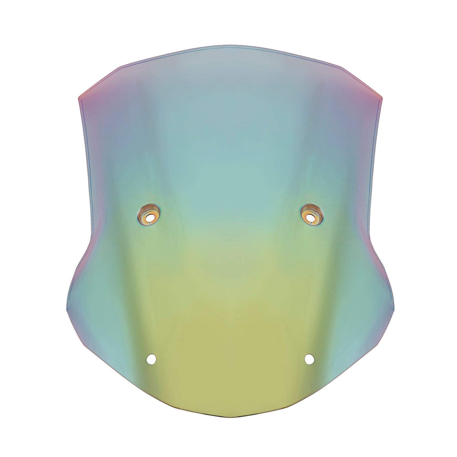 2020-2024 BMW S1000XR strålkastare vindruta täcker vindrutan vindrutan