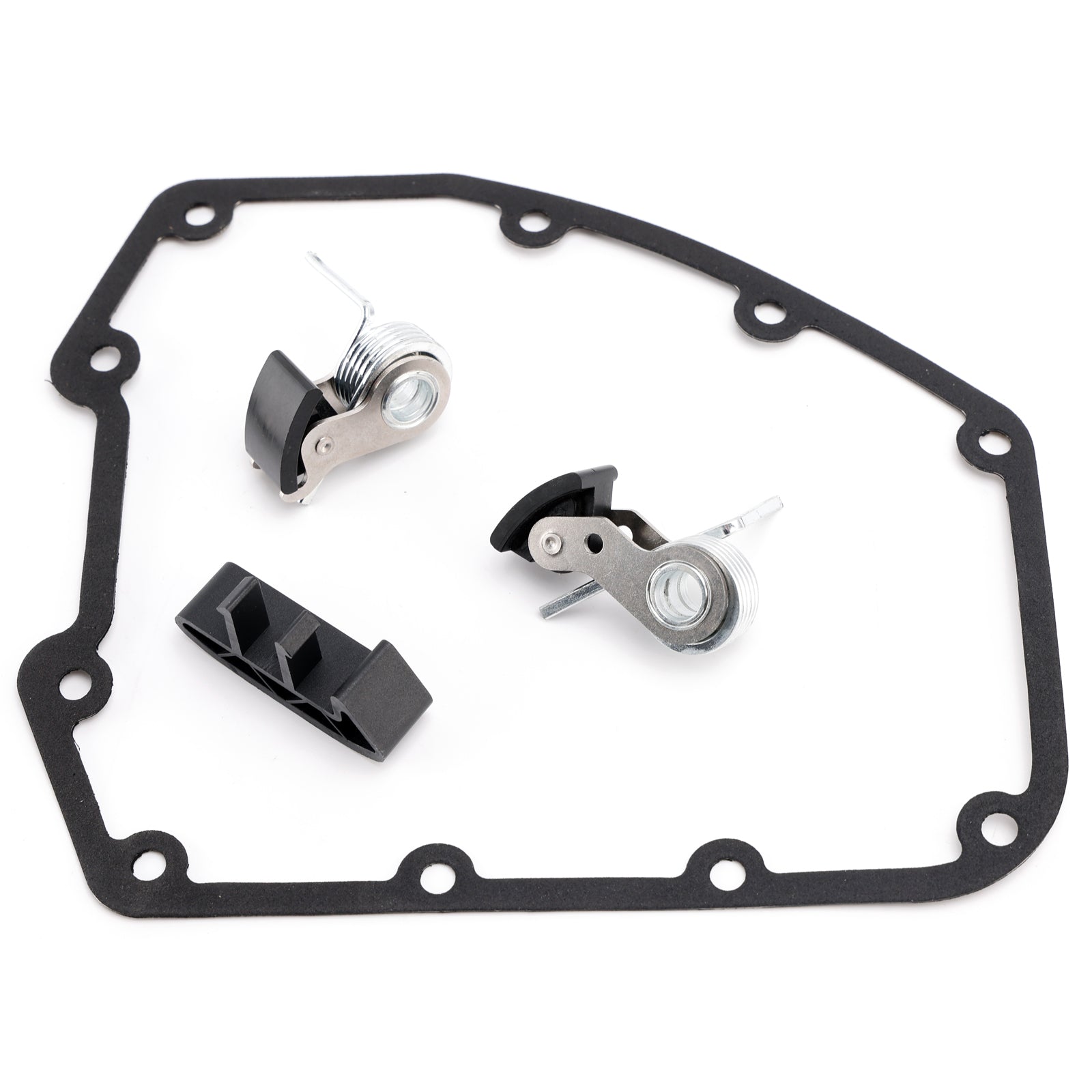 KIT DE JOINTS DE CAME DE GUIDE DE TENDEUR DE CHAÎNE PRIMAIRE POUR TWIN CAM 39954-99A 39964-99A