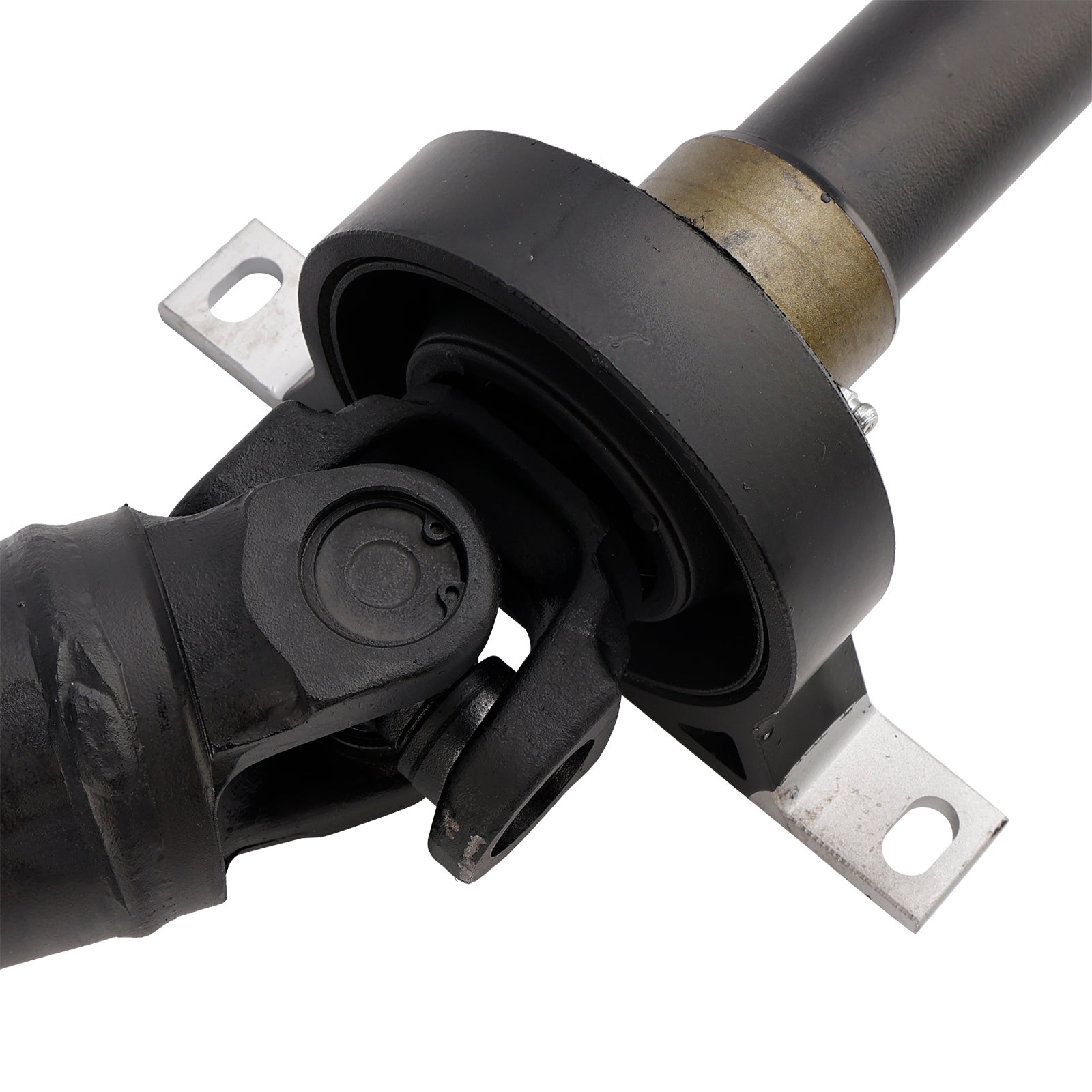 2009-2010 BMW X3 E83 L6 3.0L BAKSIKTNING Axel 26107564736