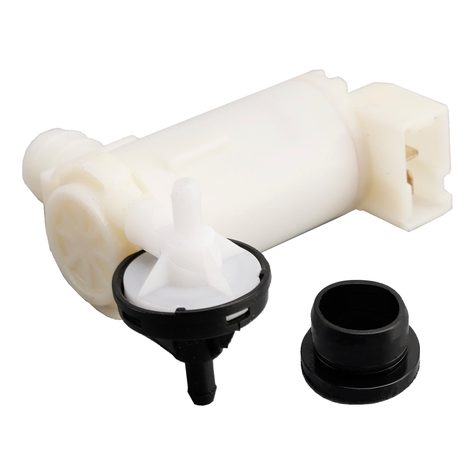 Windshield Washer Pump for Nissan X-Trail T31 07-14 4cyl 2.0L 2.5L 28920-CN000