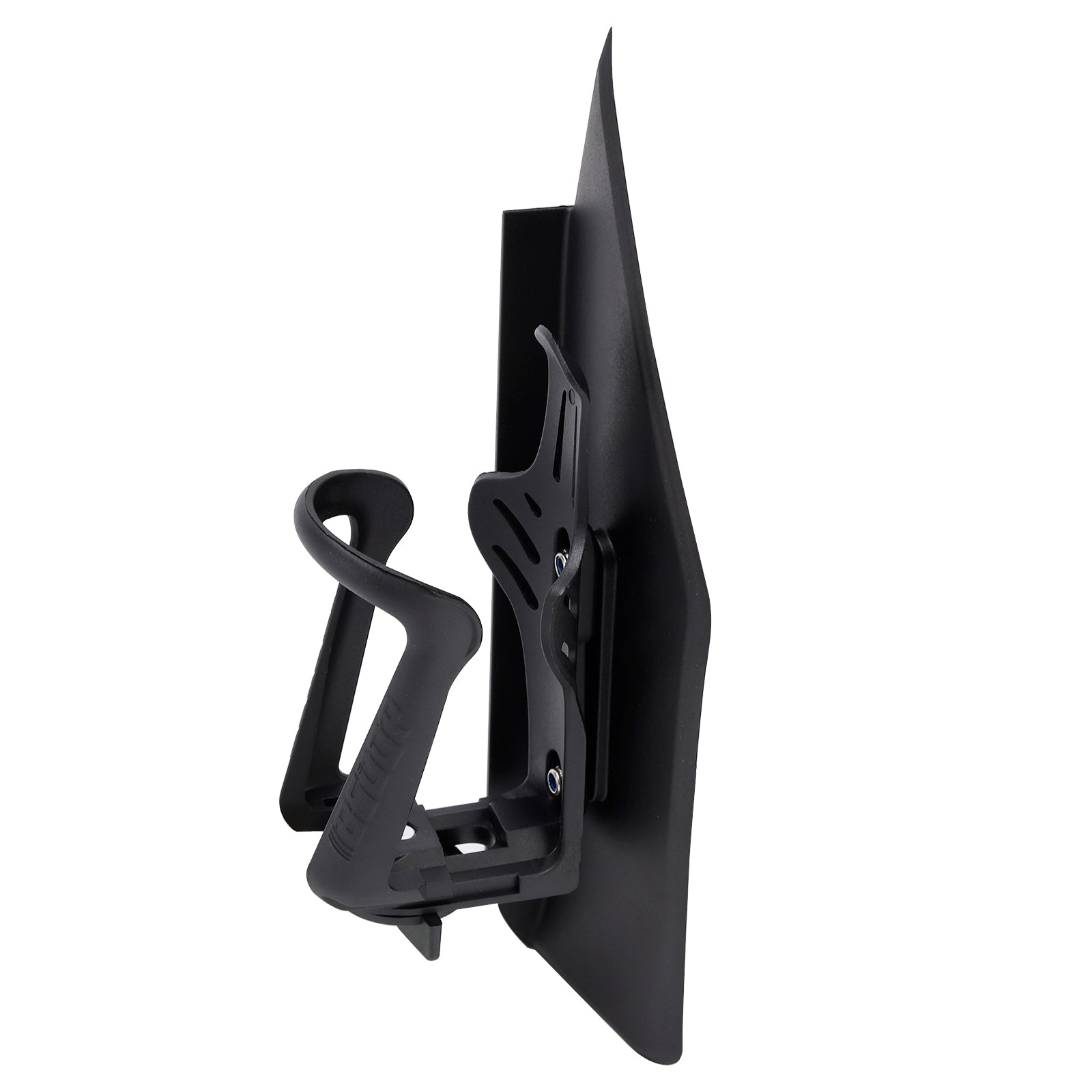 2020-2024 Yamaha T-Max 560 Handlebar Cup Holder Drink Bottle Mount Bracket