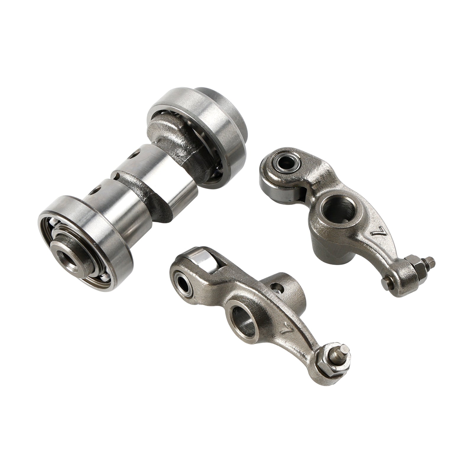 2003-2022 Yamaha TTR125LE Armado de cames