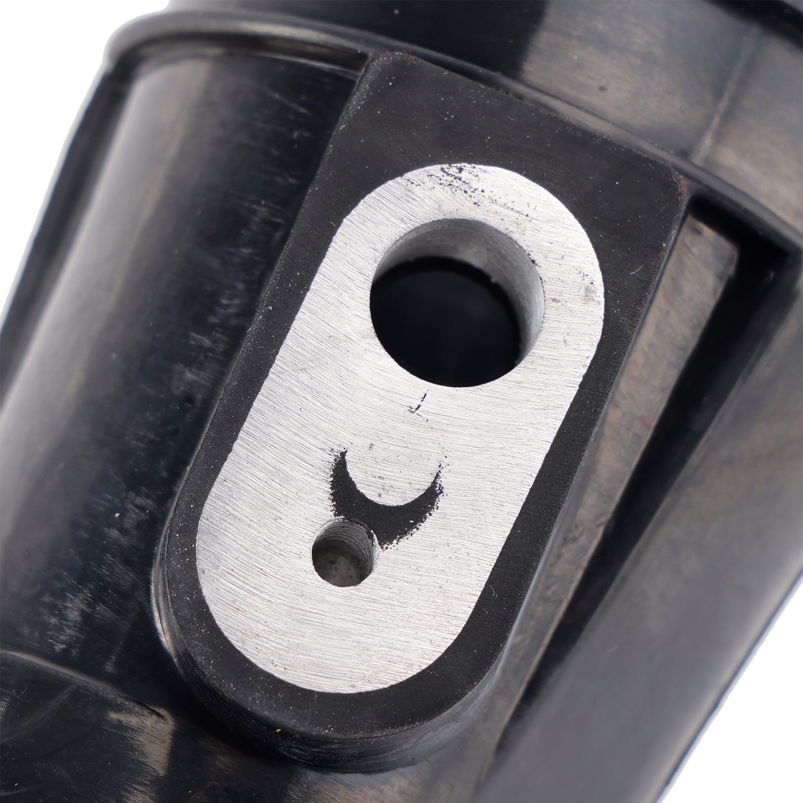 Gasklephuisadapter voor Polaris 2012-2016 Ranger Sportsman ACE RZR 570 EFI