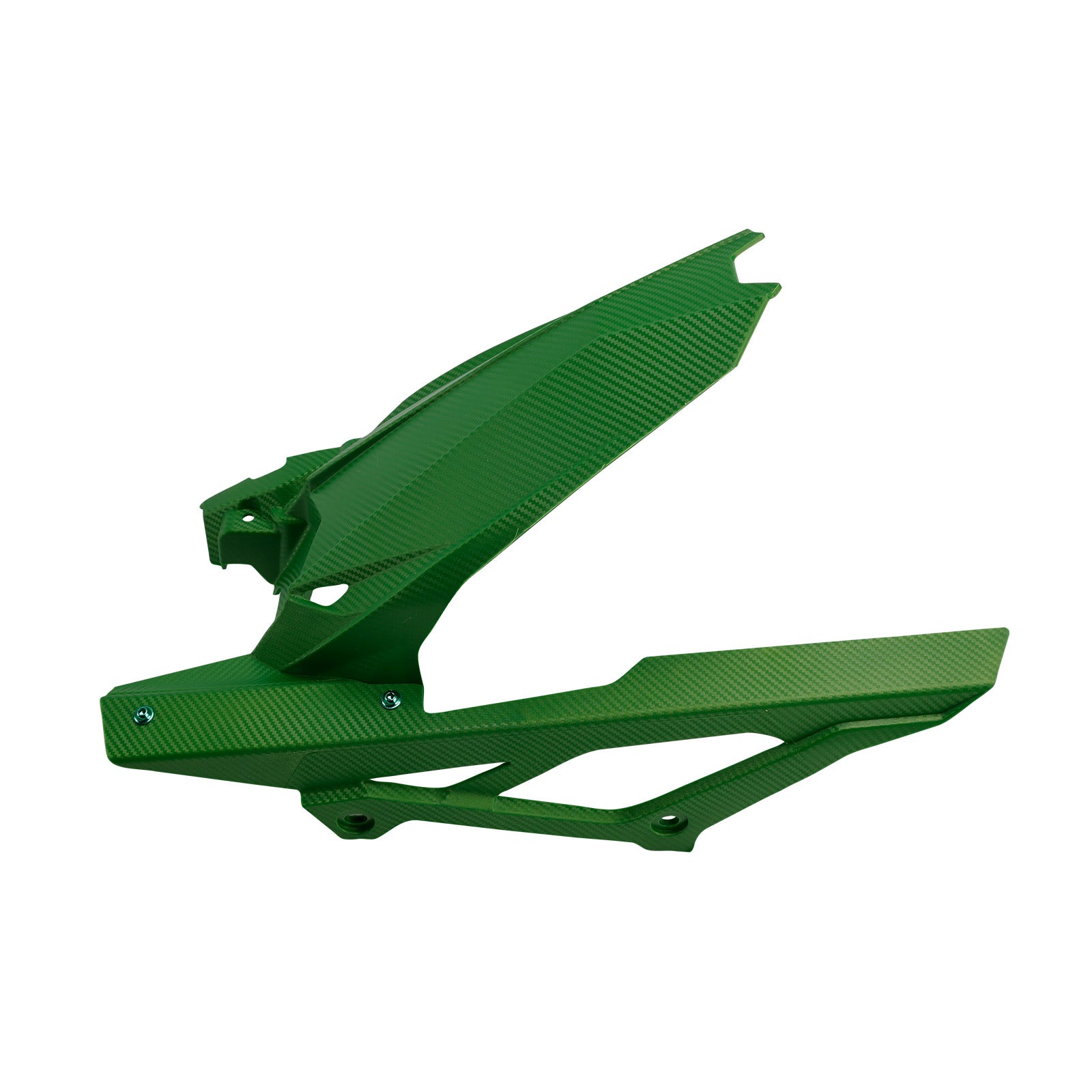 2020-2025 Kawasaki ZX-25R ZX-4R ZX-4RR Rear Fender Mudguard Fairing