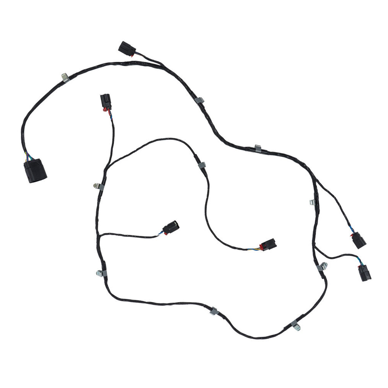 Faisceau de câbles de carénage avant Jeep Grand Cherokee 2016-2019 68261975AC