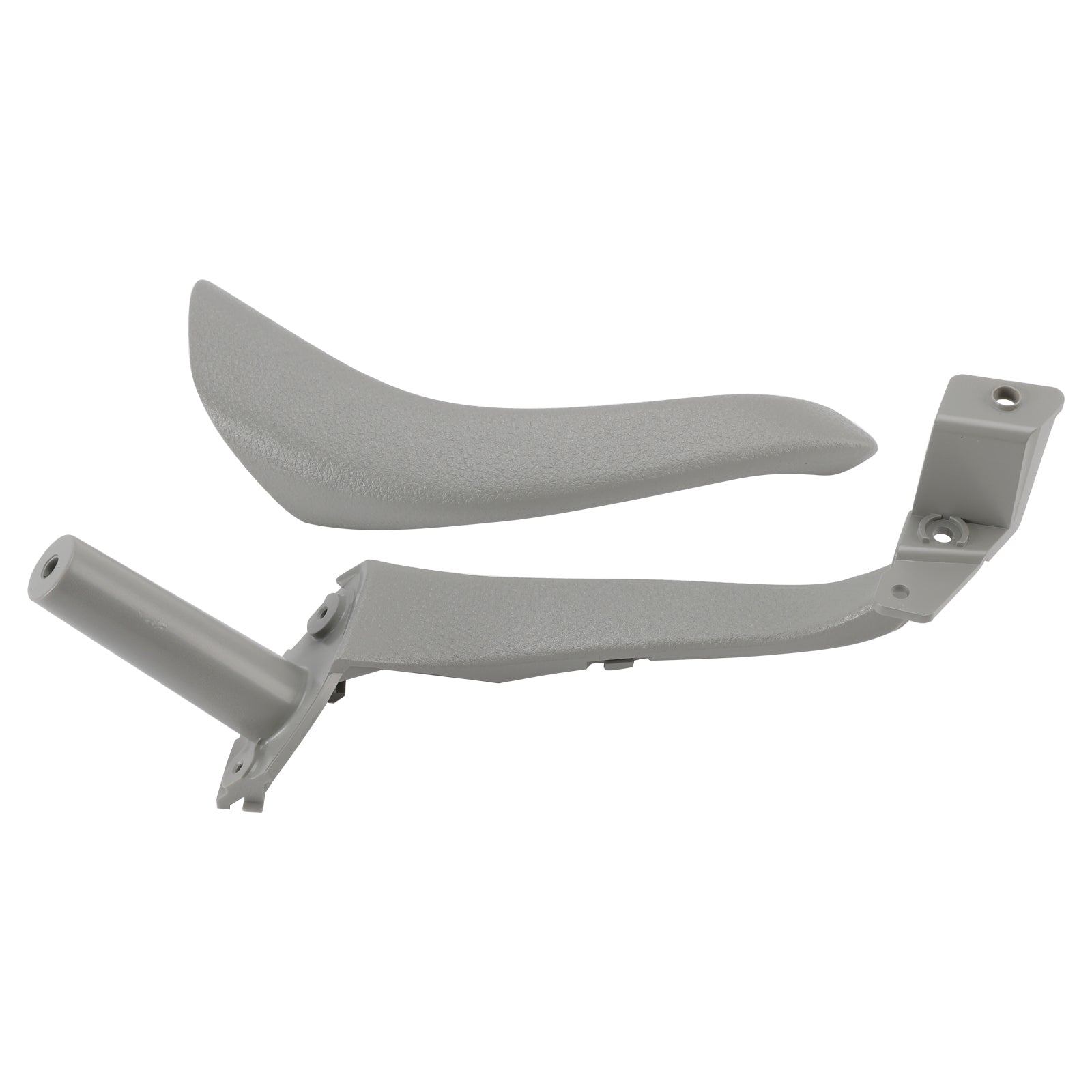 1998-2003 Benz S-Class W220 Front Left Inner Door Handle Base+Cover