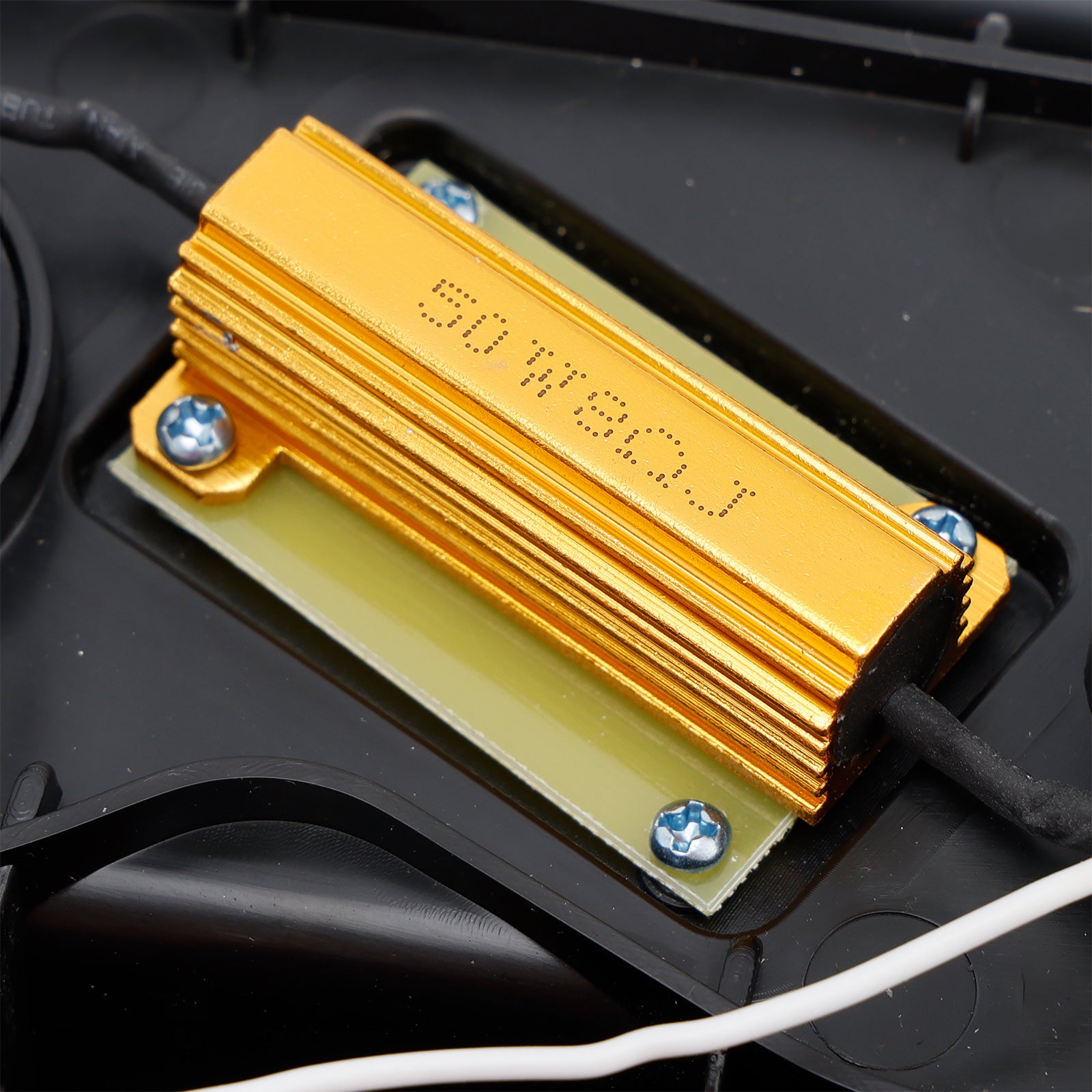 2005-2018 Toyota Hiace vľavo+Zostava pravého LED chvosta