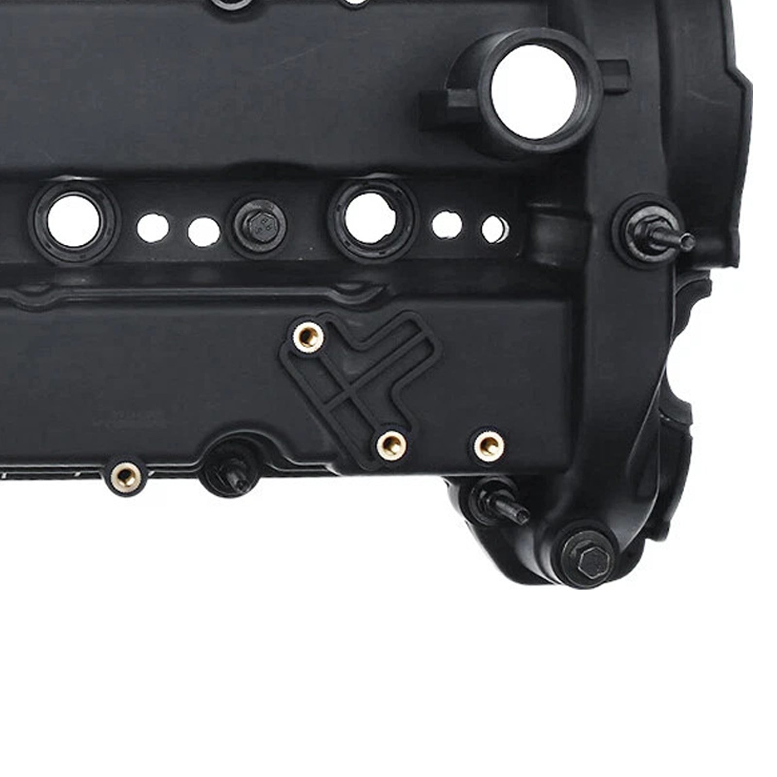 Engine Valve Cover 68045317AA For Jeep Wrangler 3 Chrysler Grand Voyager 2.8CRD