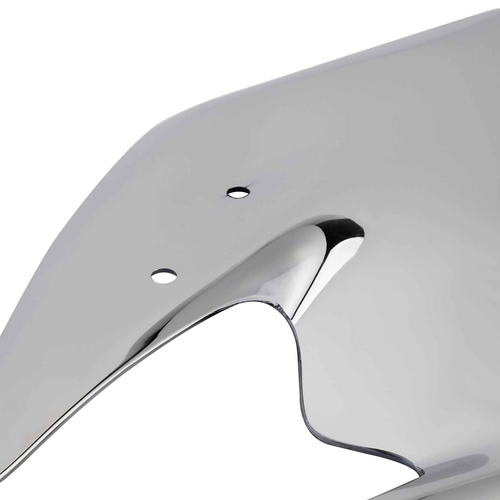 Windscreen Windshield + Bracket fit for Kawasaki Z900 2025