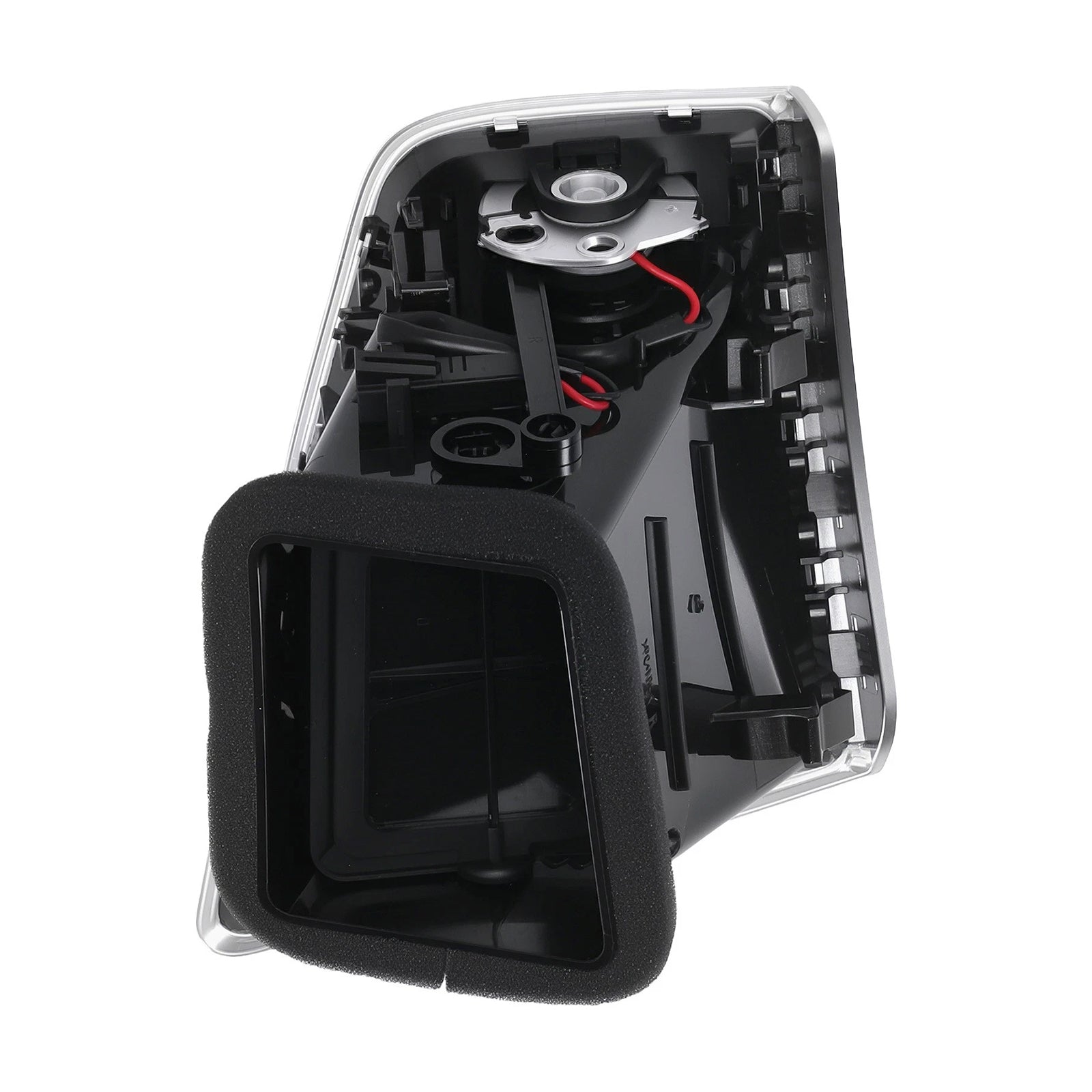 Front Right Dash A/C Air Vent Assembly 8R1820902 for Audi Q5 SQ5 2009–2017