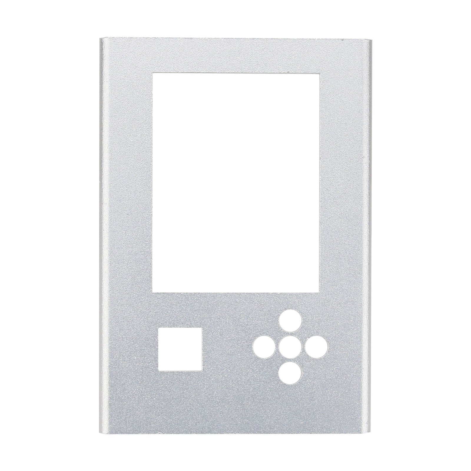 Oppgradert Hackrf One V1.7.3 Portapack H2 1MHz-6GHZ SDR-programvare definert trådløs