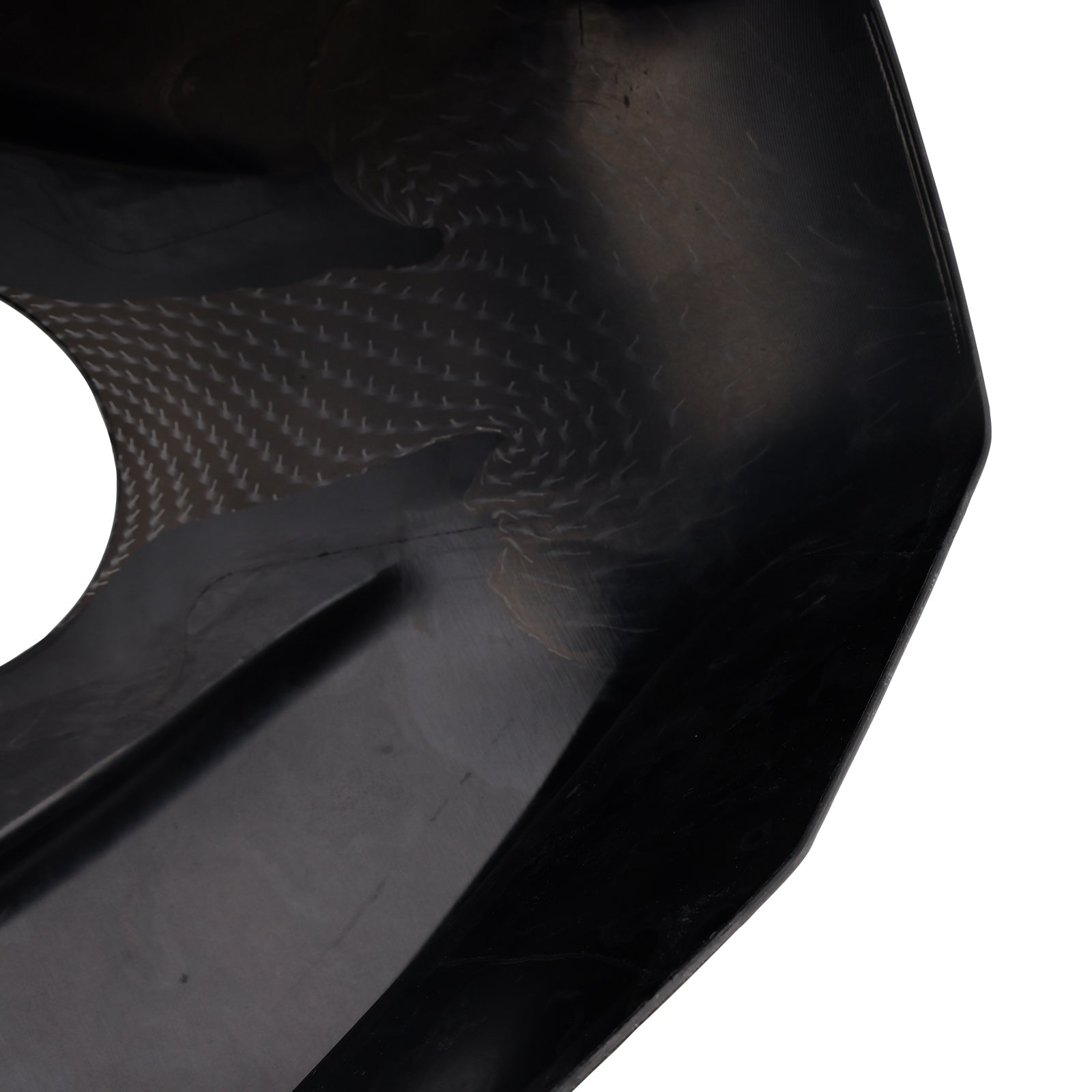 Capot de carénage de garniture de couvercle de réservoir d'essence Aprilia RSV4 2021-2024