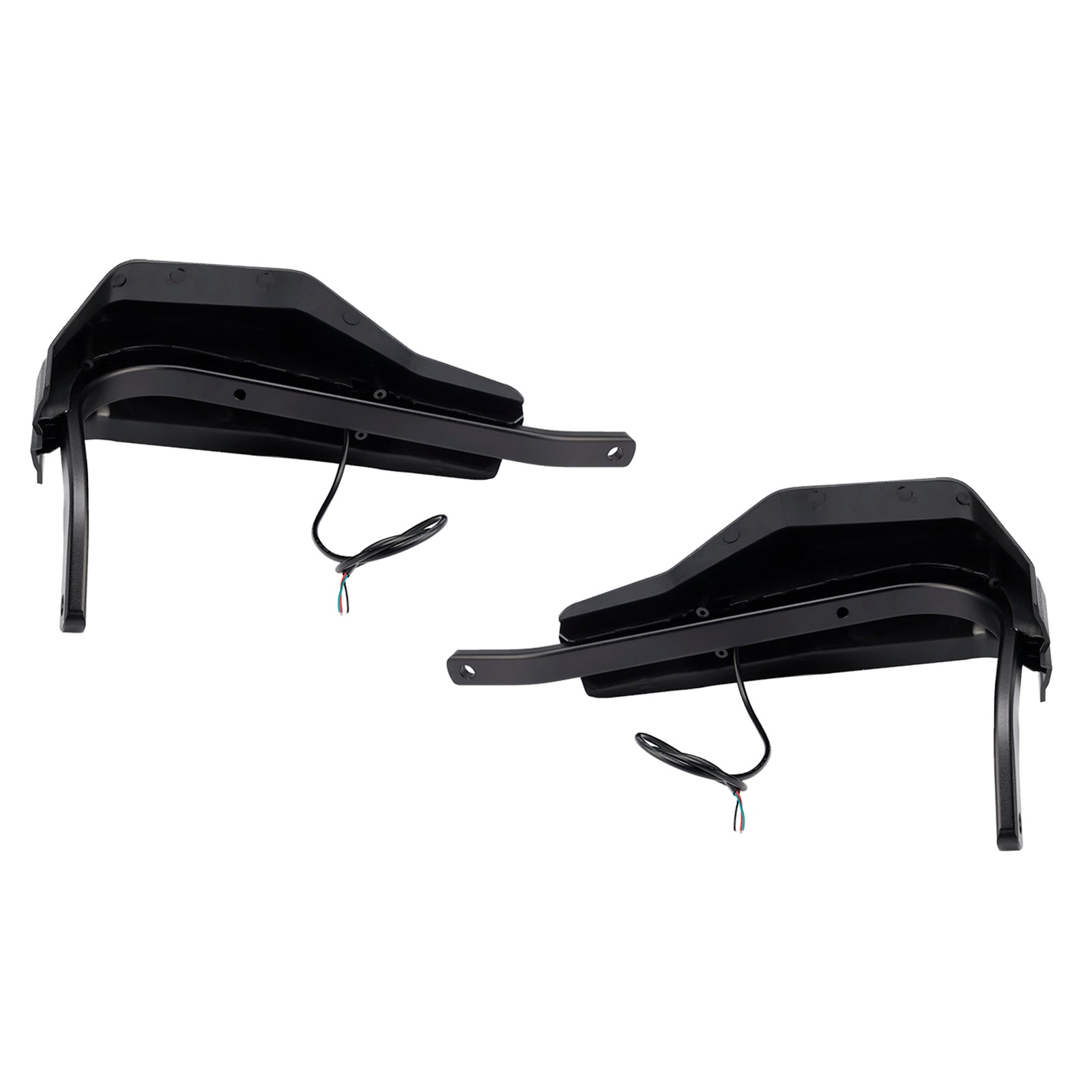 2019-2024 Yamaha Tenere 700 Handguard Protector Handle Protective Cover