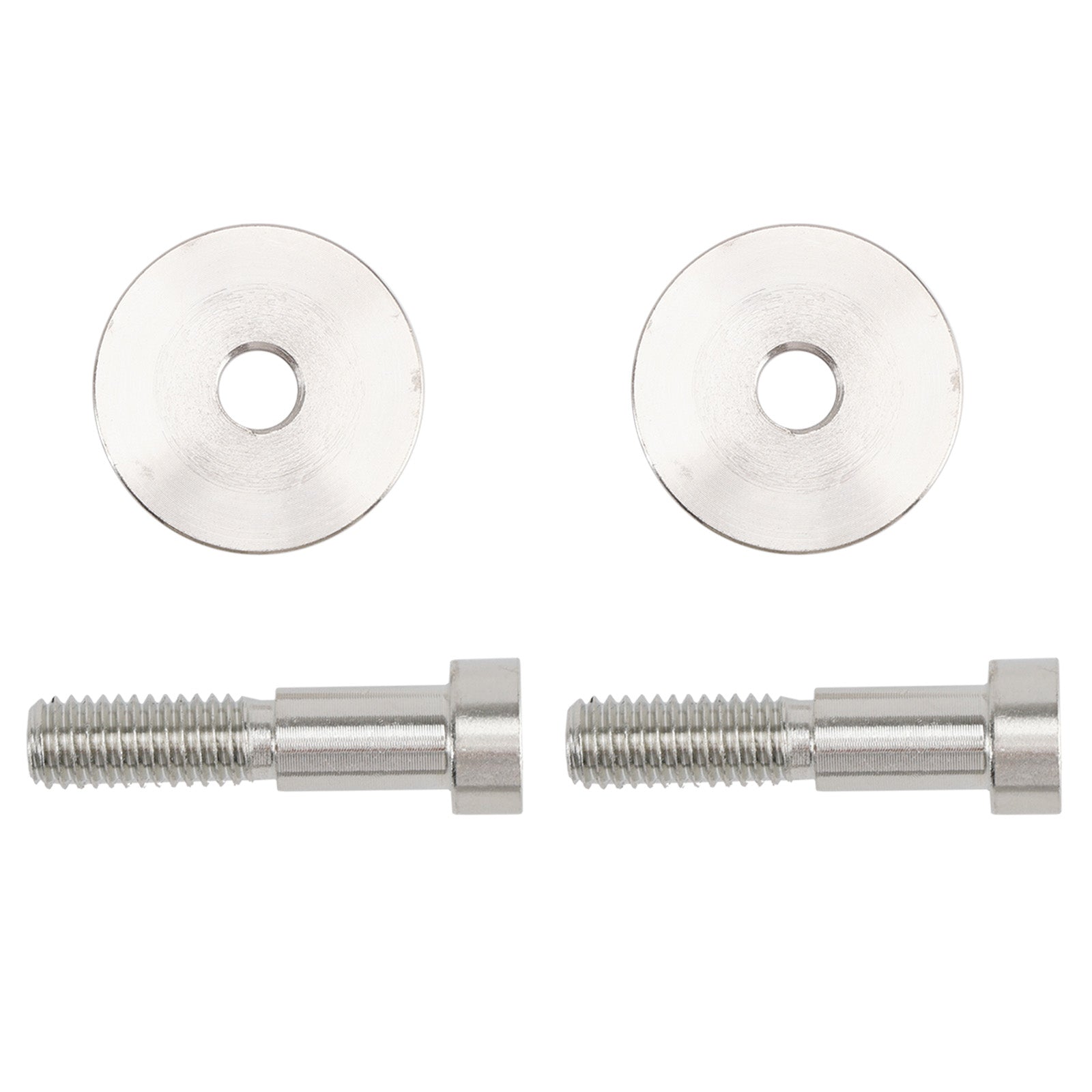 Door Lock Striker 38428 for 1985-2002 Chevy K1500 K2500 K3500 GMC C1500