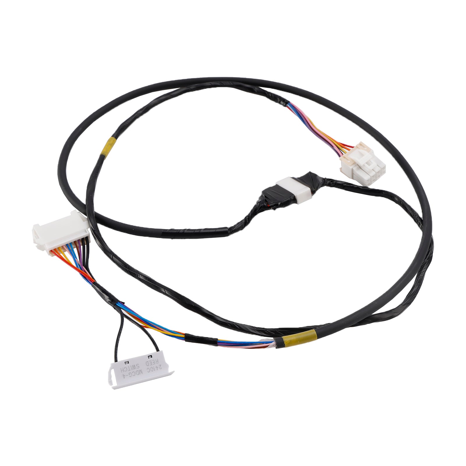 DA96-00640A Refrigerator Wire Harness for Samsung Refrigerator with/Harness-Rail