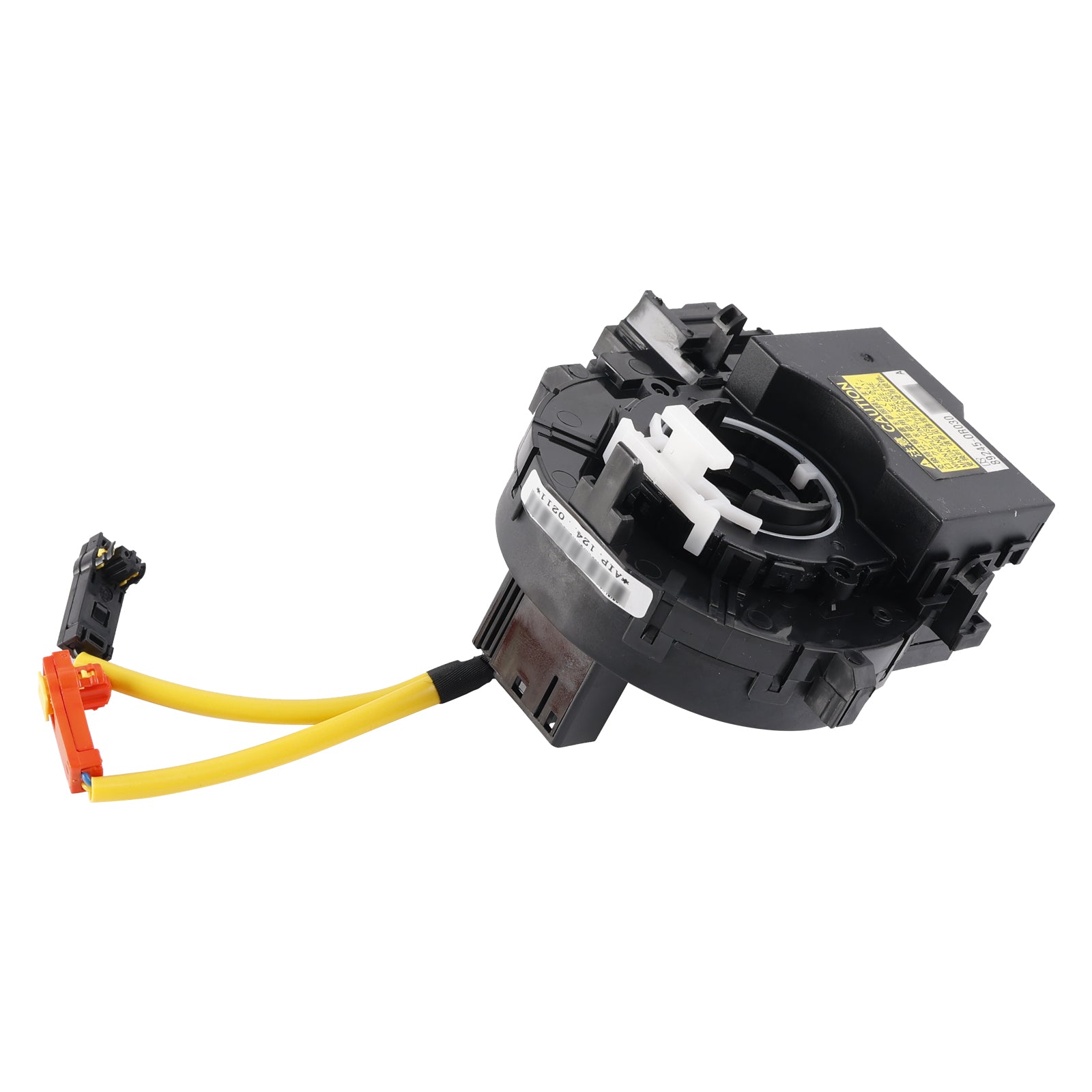 Resorte de reloj con Sensor de ángulo 84307-0R050 para Corolla iM para RAV4 para Tacoma