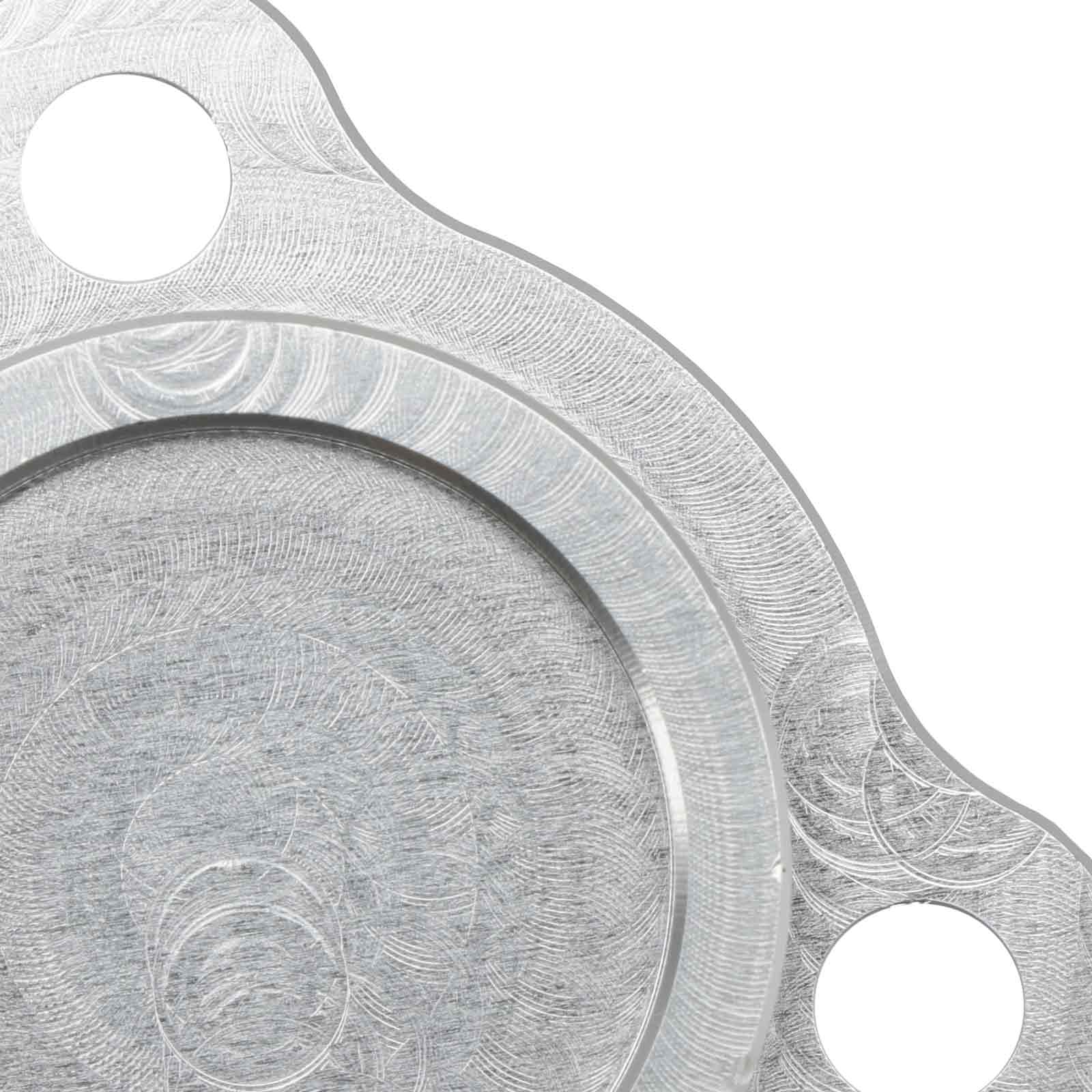 1987-2006 Yamaha Banshee 350 YFZ350 Bloco de interruptor de segurança neutra Placa Off