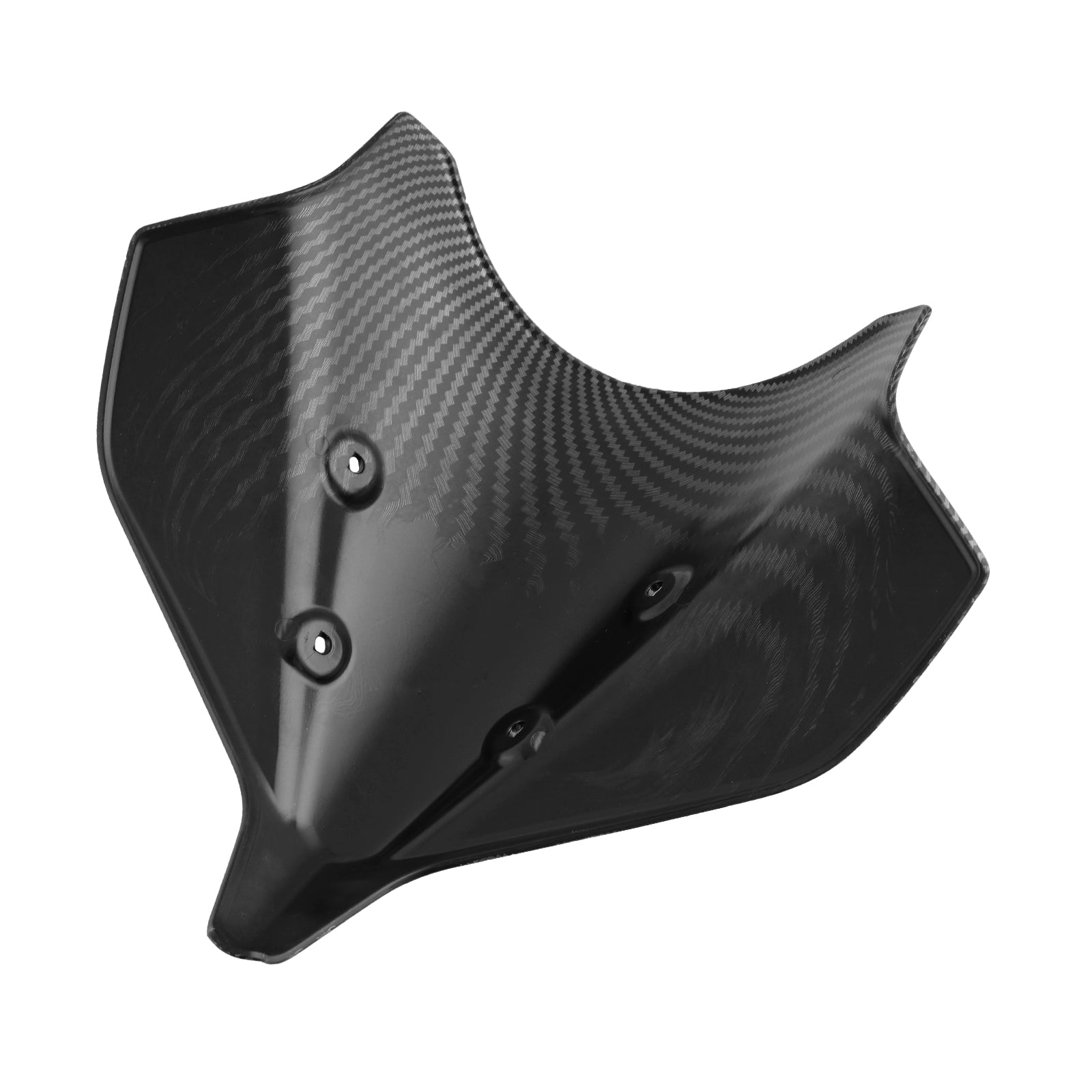 2022-2024 YAMAHA MT-10 / MT-10 SP ABS Motorcycle Windshield WindScreen