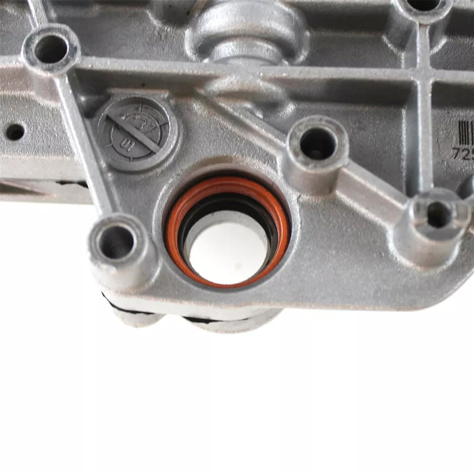 2008-2011 Volkswagen Passat L4 1,8L 1,9L 2,0L L5 2.3LV6 2,5L 2,8L V8 4.0L 5HP19 01V Solenoidy tela prenosu tela prenosu