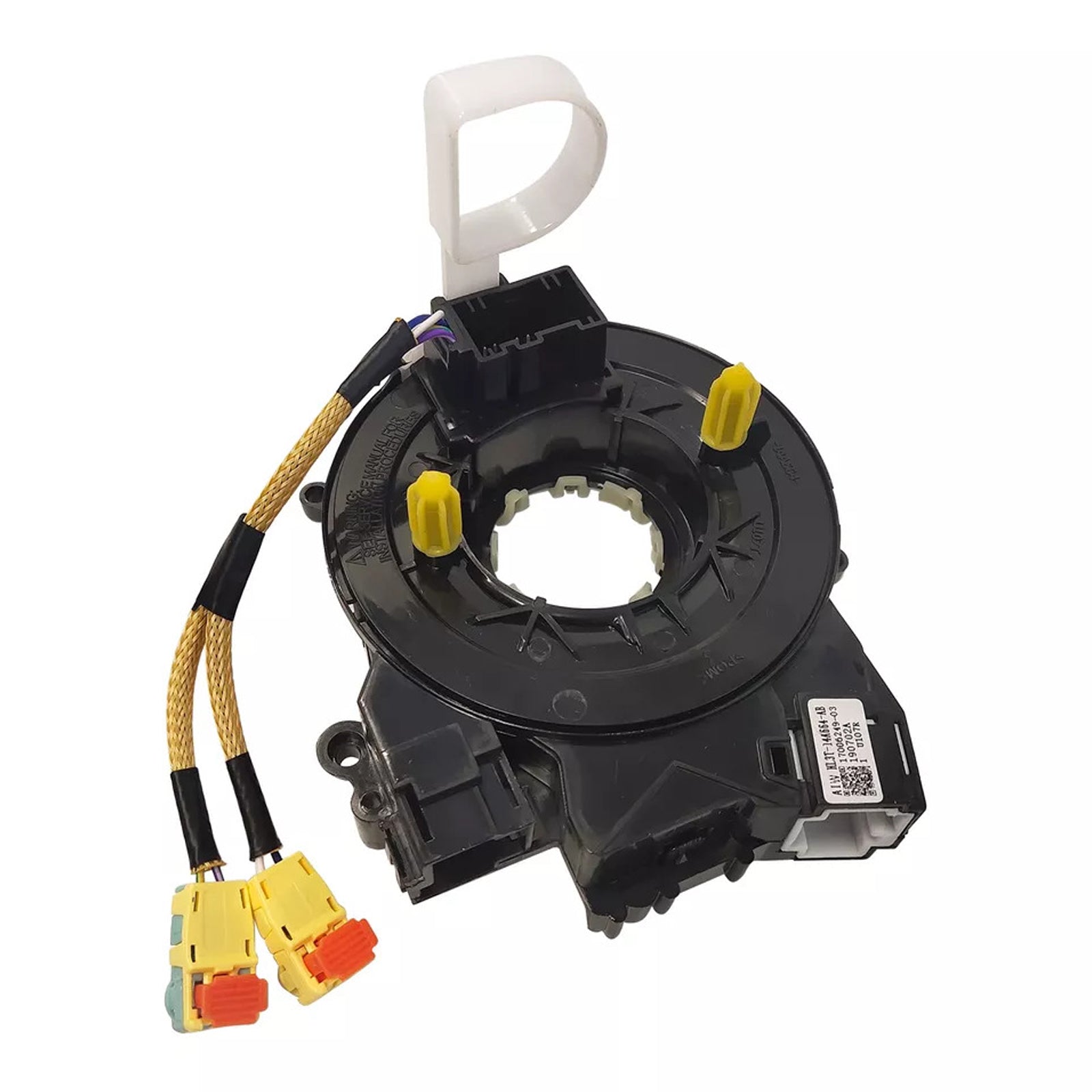 2015-2019 Ford F-150 Steering Wheel Clock Spring HL3T-14A664-AB