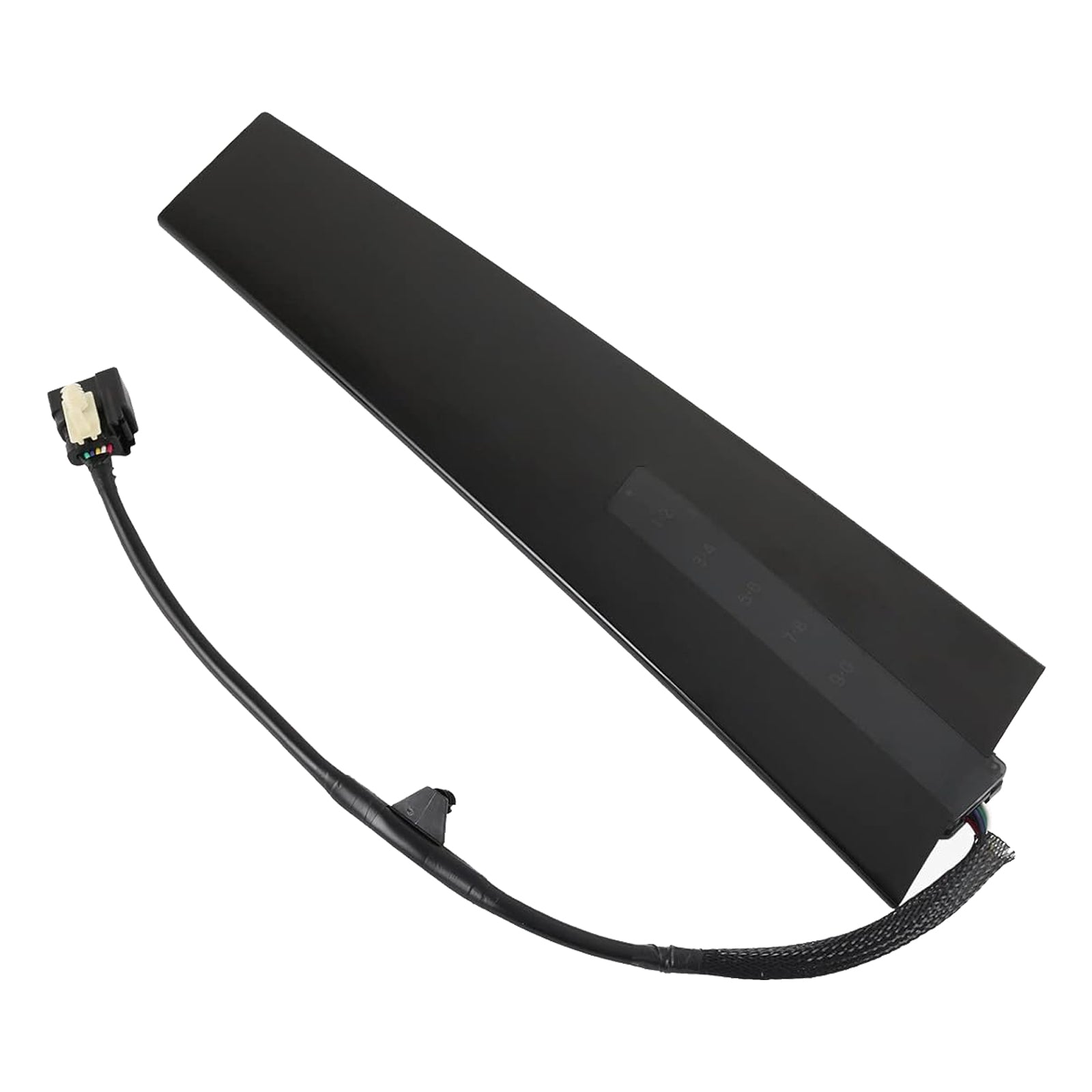 2011-2019 Ford Taurus Front conducteur gauche b