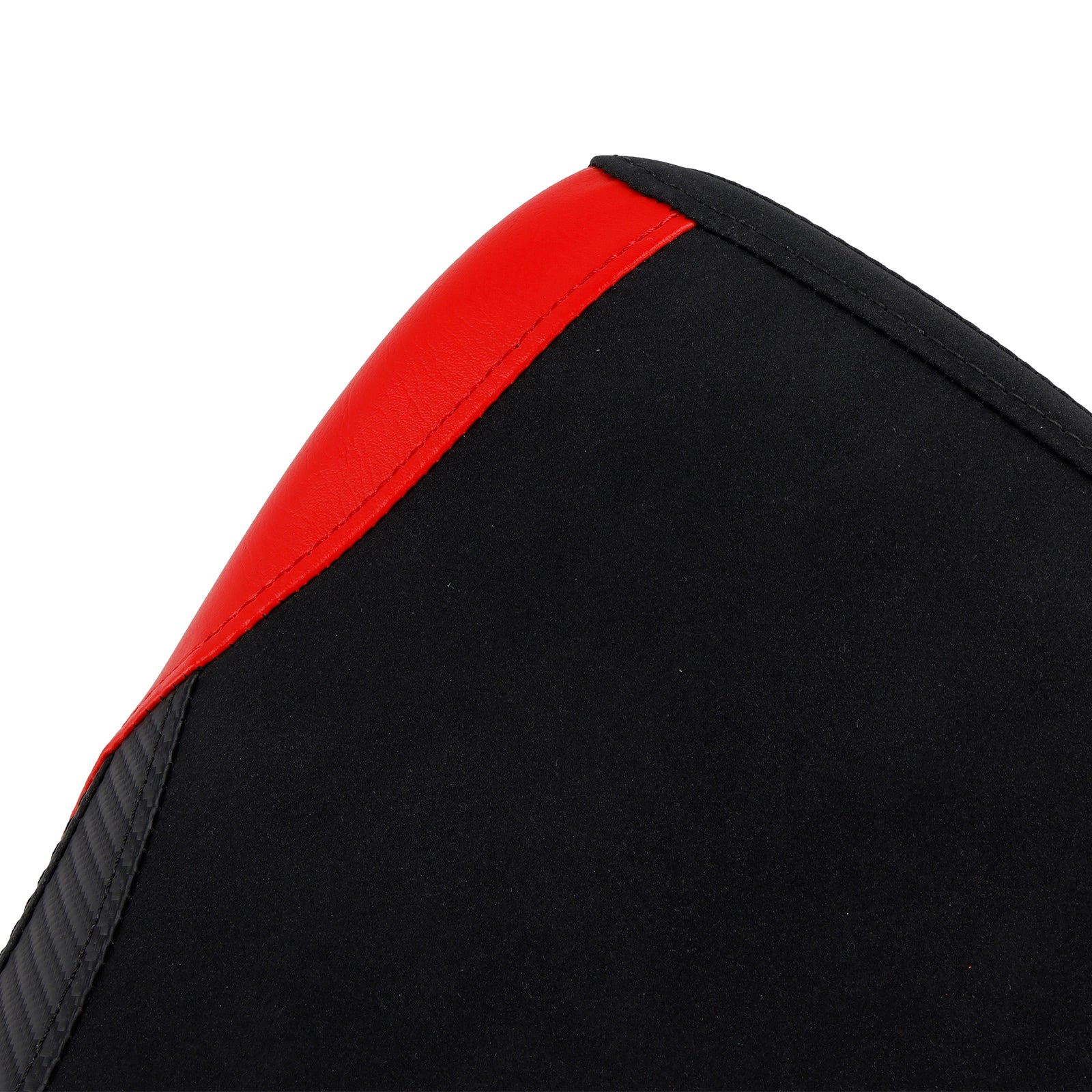 Driver&Passenger Seat Lower Cushion Red For Suzuki V-Strom Dl1050 2023-2025