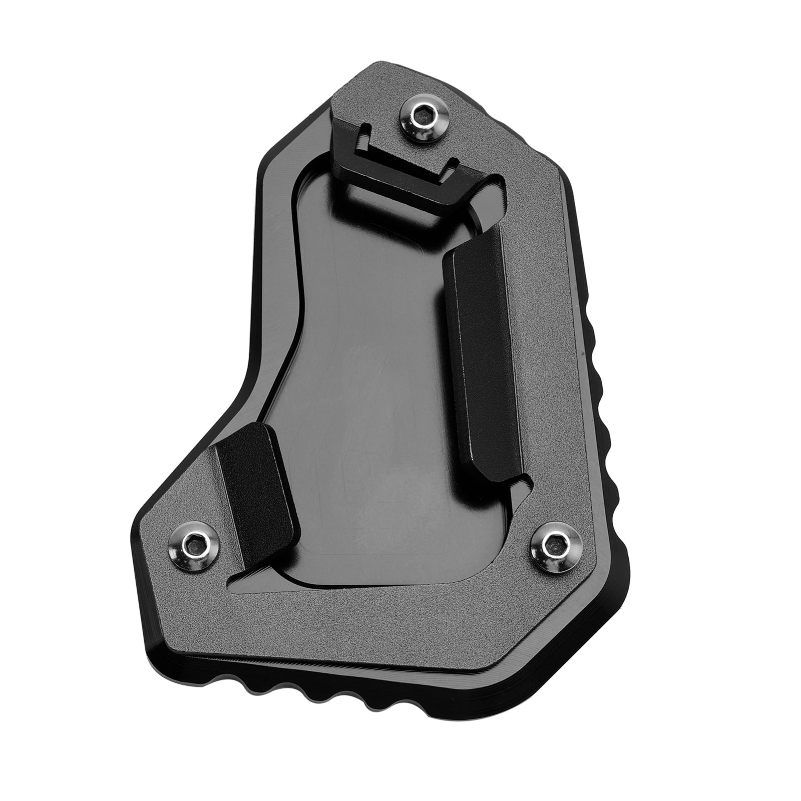 2012-2015 Tiger 1200 Explorer (V13VG) Kickstand Engel Beplate Pad