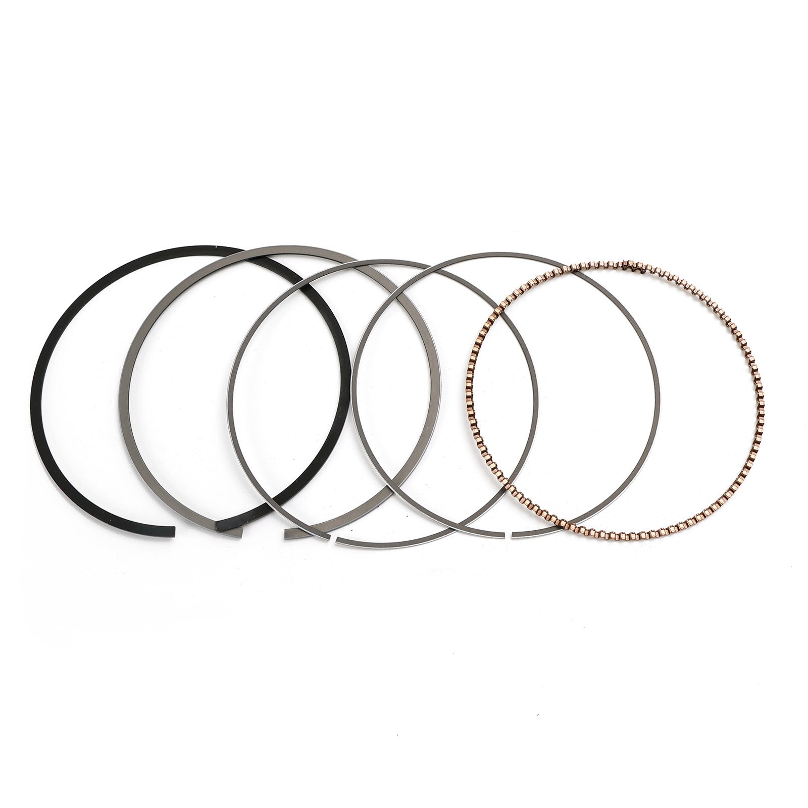 2020-2024 Honda TRX520 Foreman Rubicon Cylinder Piston Gasket Top End Kit 12100-HR6-B00