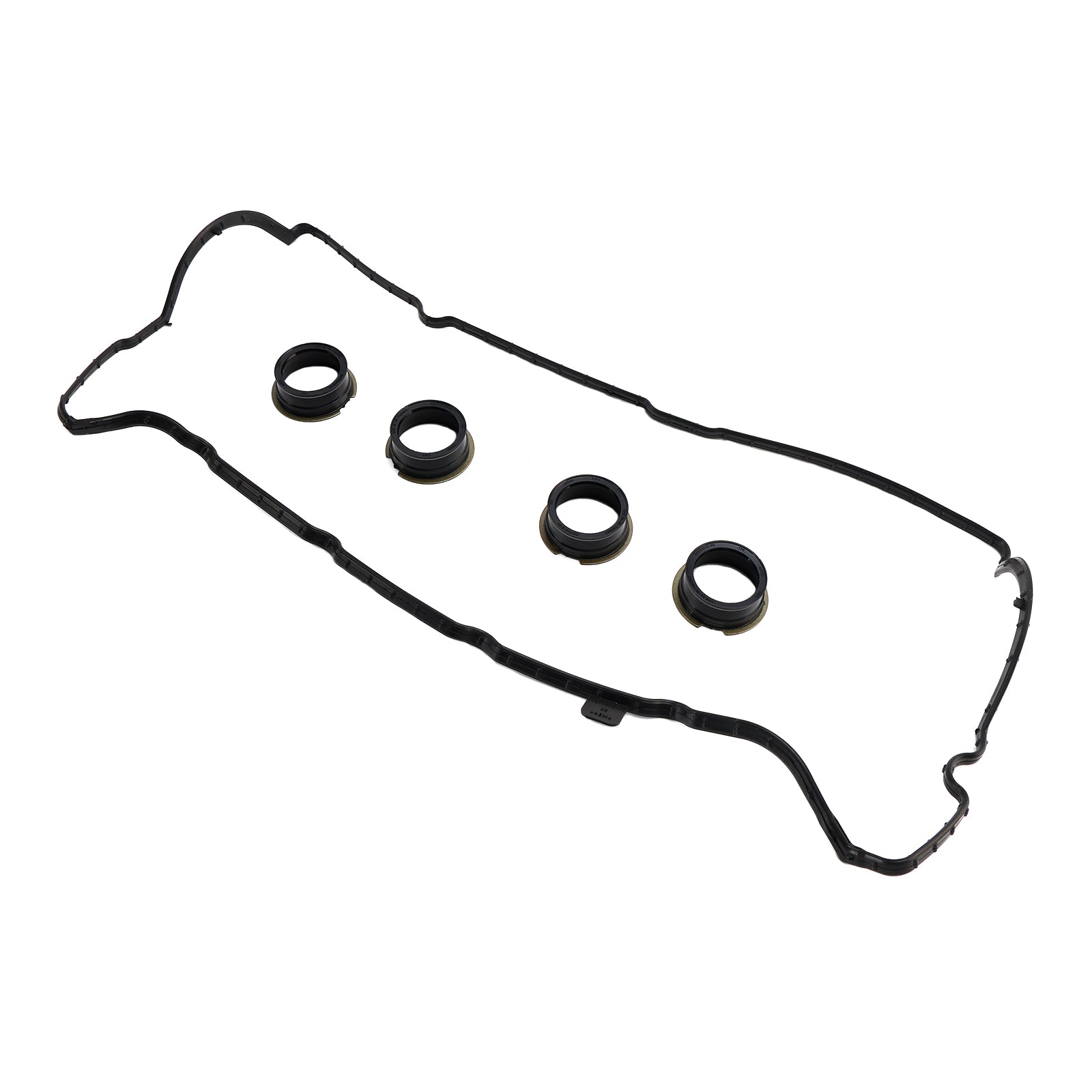 VC4363G ventilskyddspackning w/grom för Fiat 1.4L L4 SOHC 16V 14-16