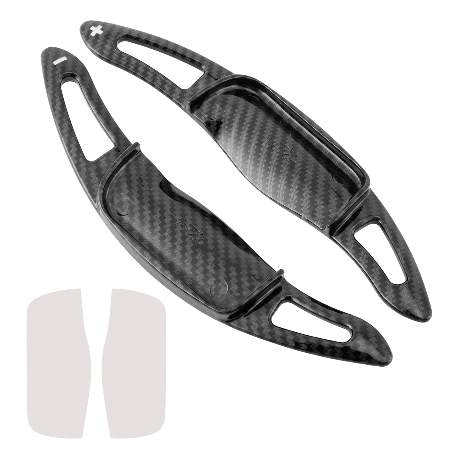 Predĺženie radiacej pádla volantu pre Toyota Camry Avalon