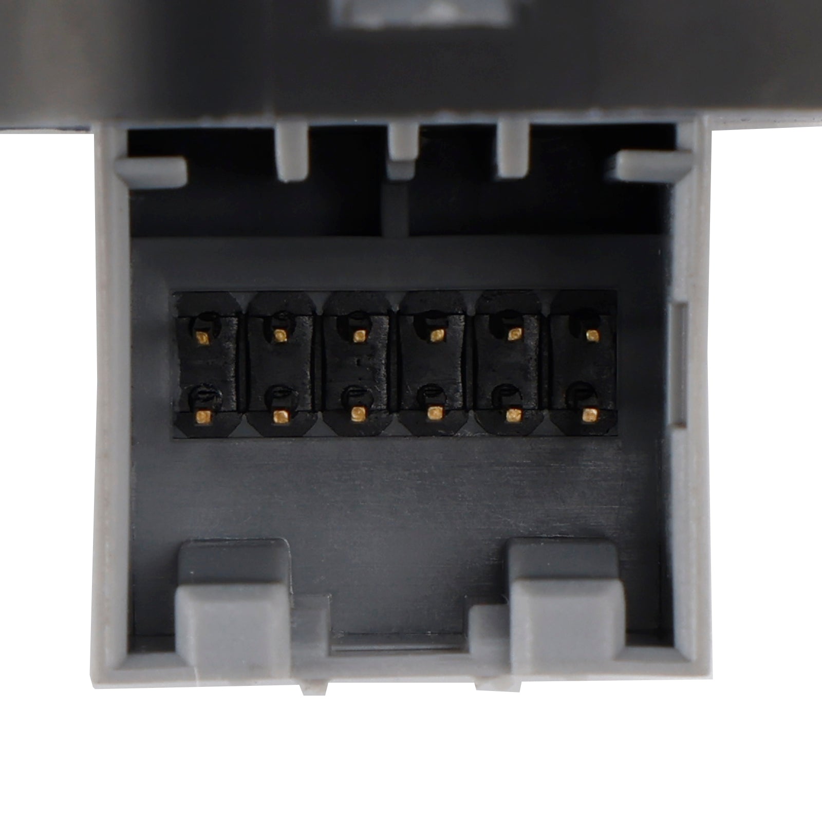 Wing Mirror Control Switch 735511514 for Fiat Fiorino Qubo Doblo Peugeot Bipper