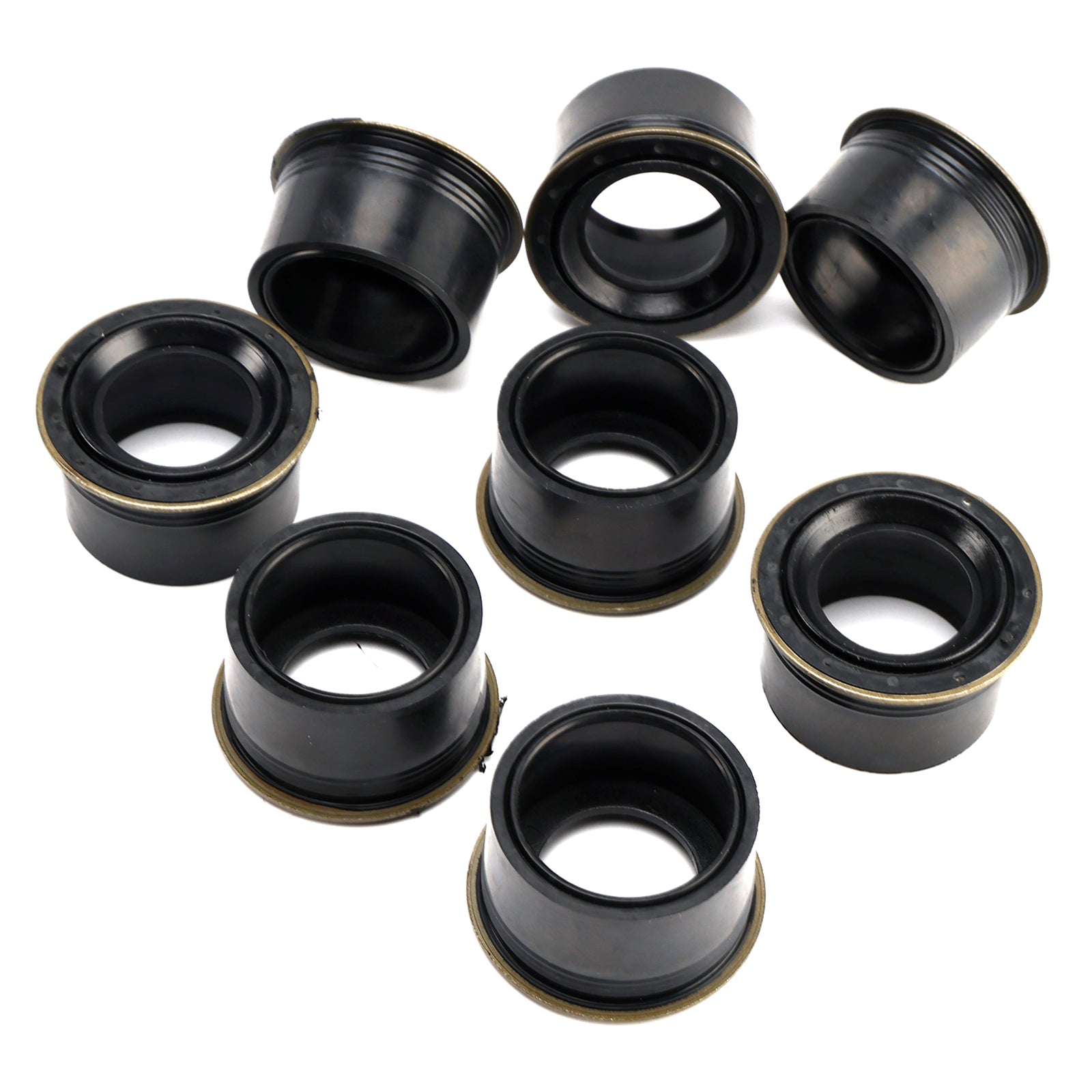 2007-2017 Lexus LS460 LS600h Ventilkåpspackning och tändstiftstätningssats