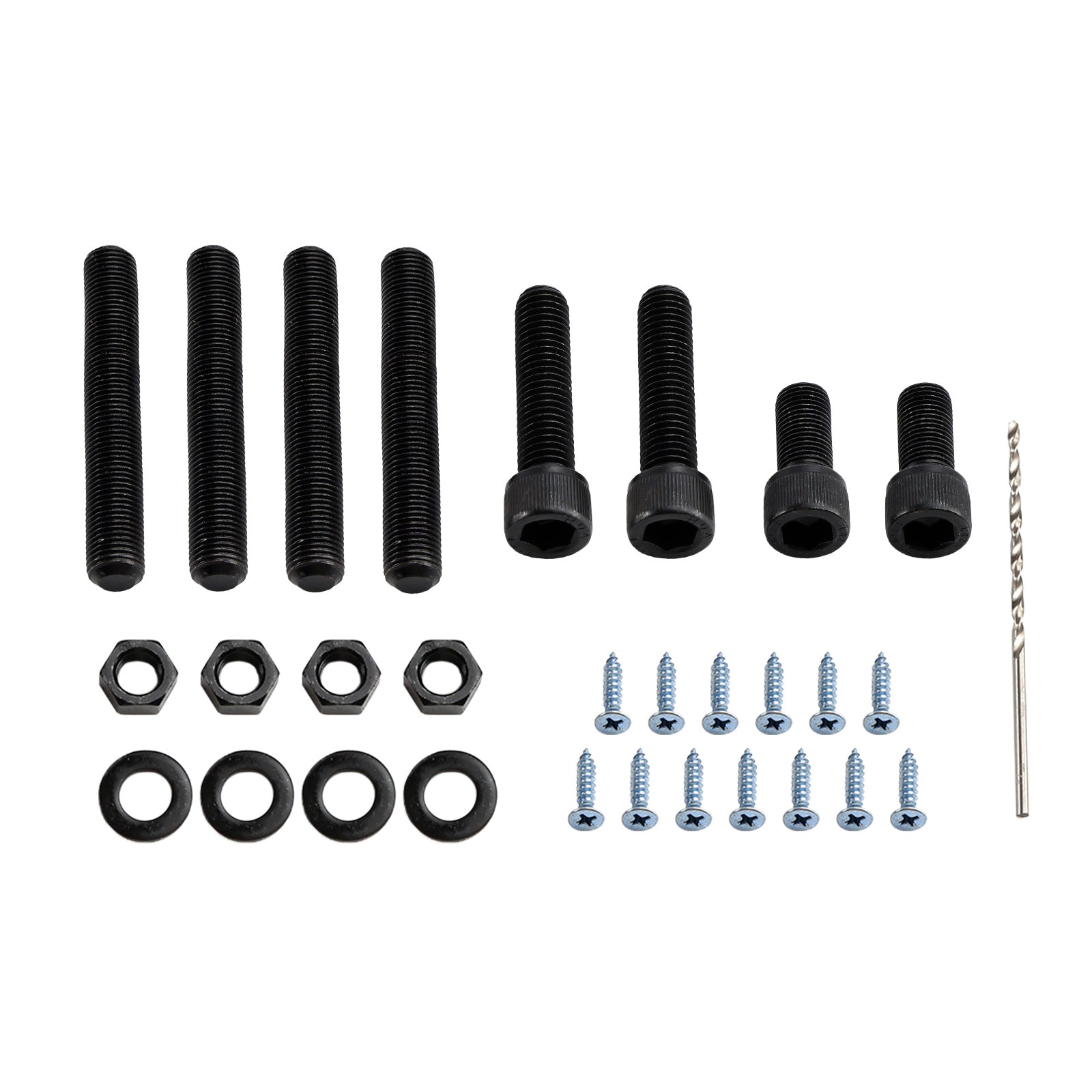 1989-2016 Cummins 3.9L 5.9L 6.7L Krukaskeerringverwijderaar voor en achter & Installatietool